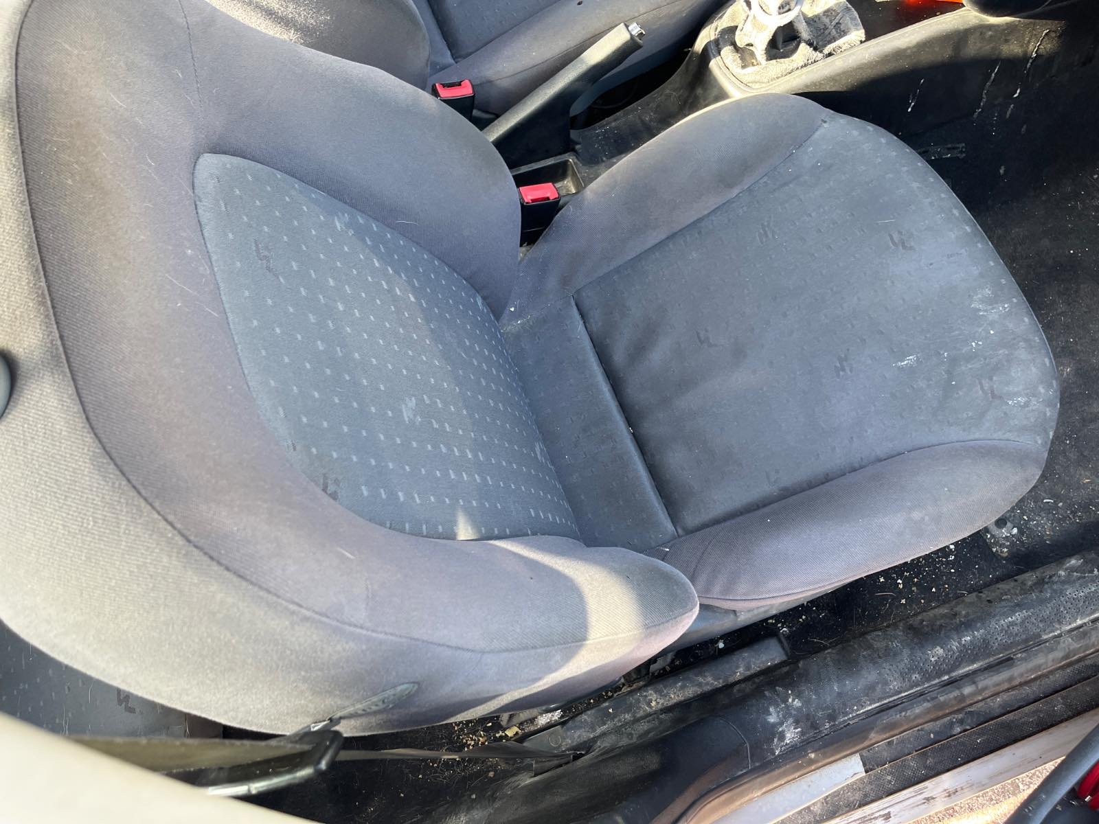 CENTRALITA MOTOR UCE SEAT TOLEDO (1M2) - recambio desguace - vista 11