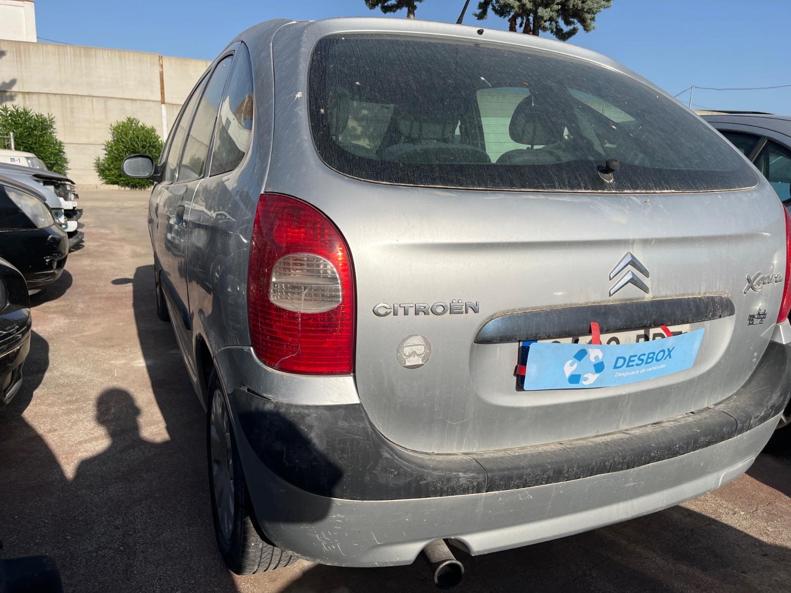 Vista 6