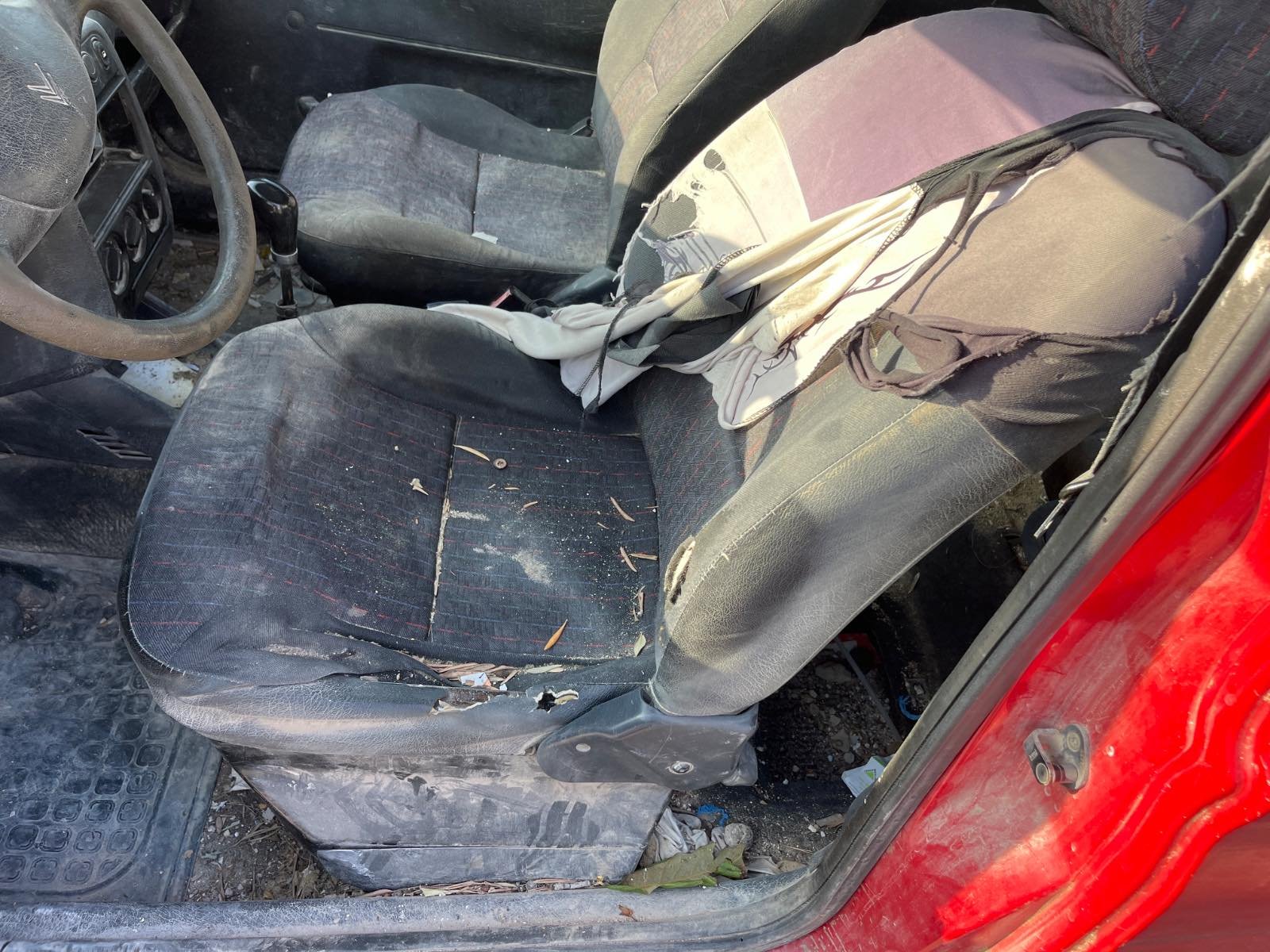 CATALIZADOR CITROEN BERLINGO - recambio desguace - vista 4