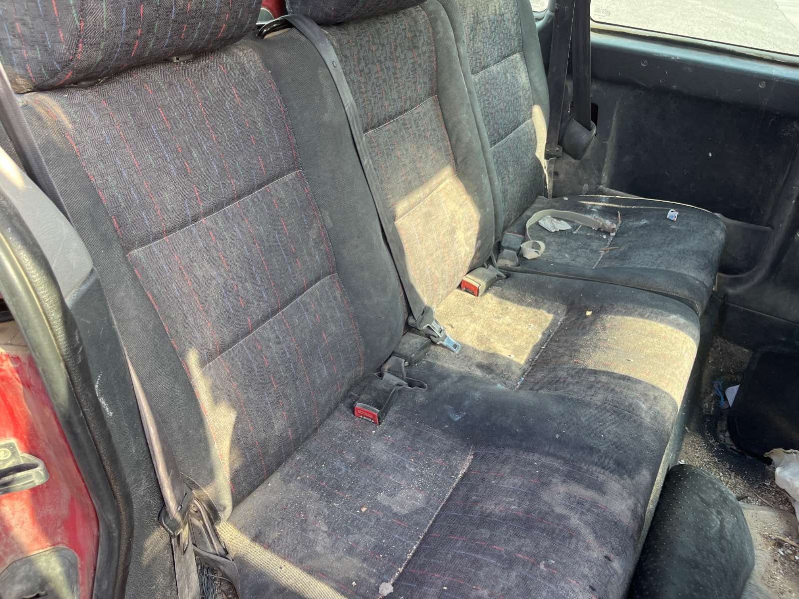 CATALIZADOR CITROEN BERLINGO - recambio desguace - vista 7