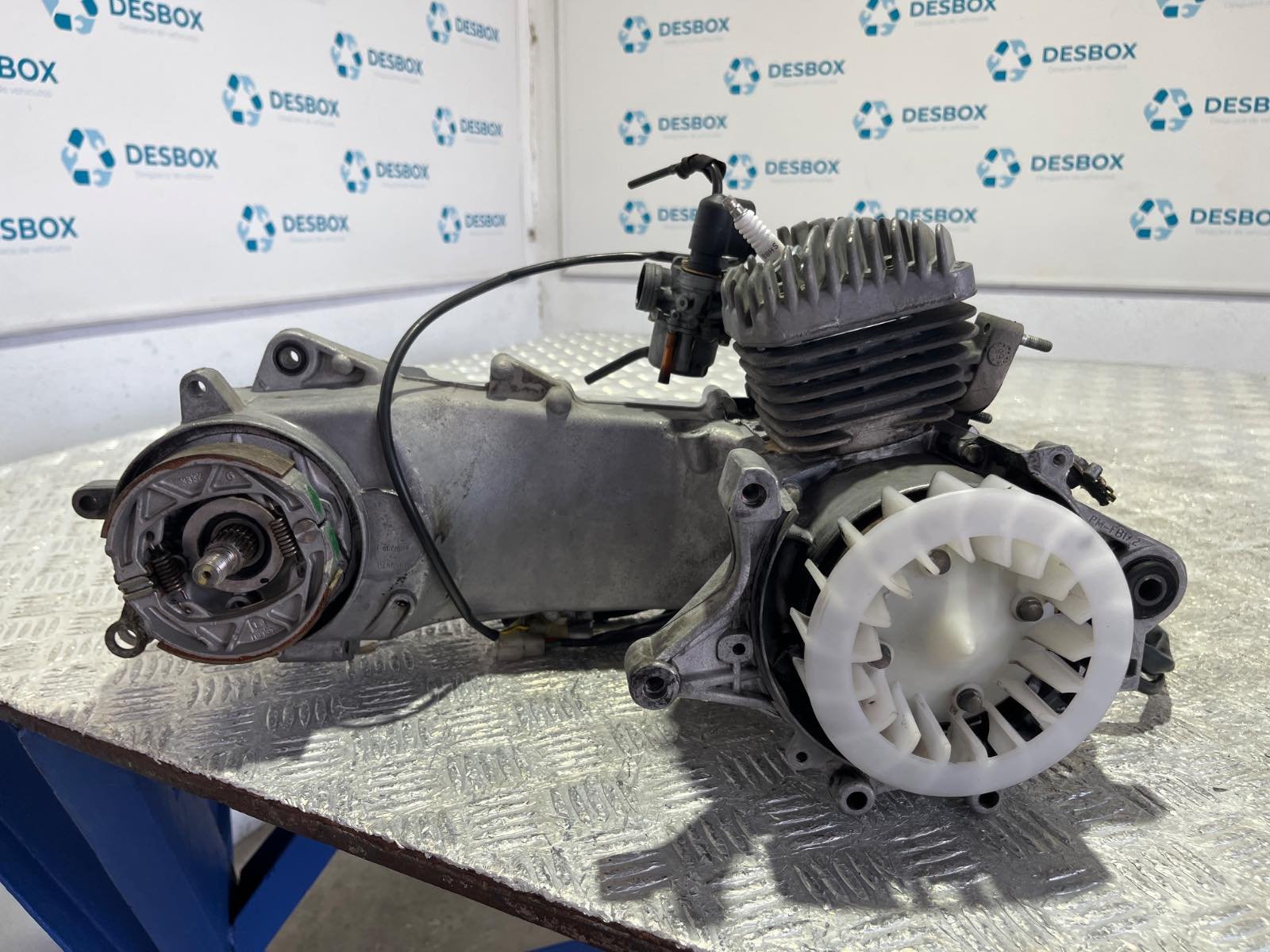MOTOR