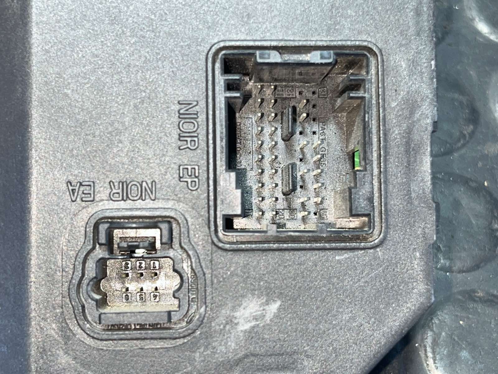 CENTRALITA BSI PEUGEOT 206 BERLINA - recambio desguace - vista 5