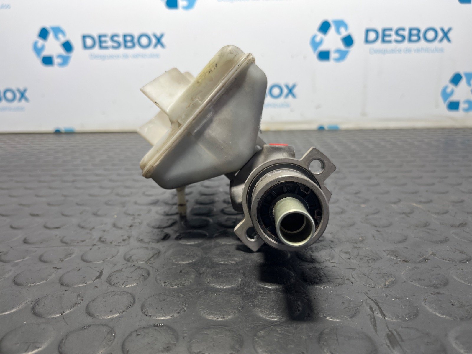BOMBA FRENO FORD TRANSIT CAJA CERRADA, CORTA (FY) (2000 =>) - recambio desguace