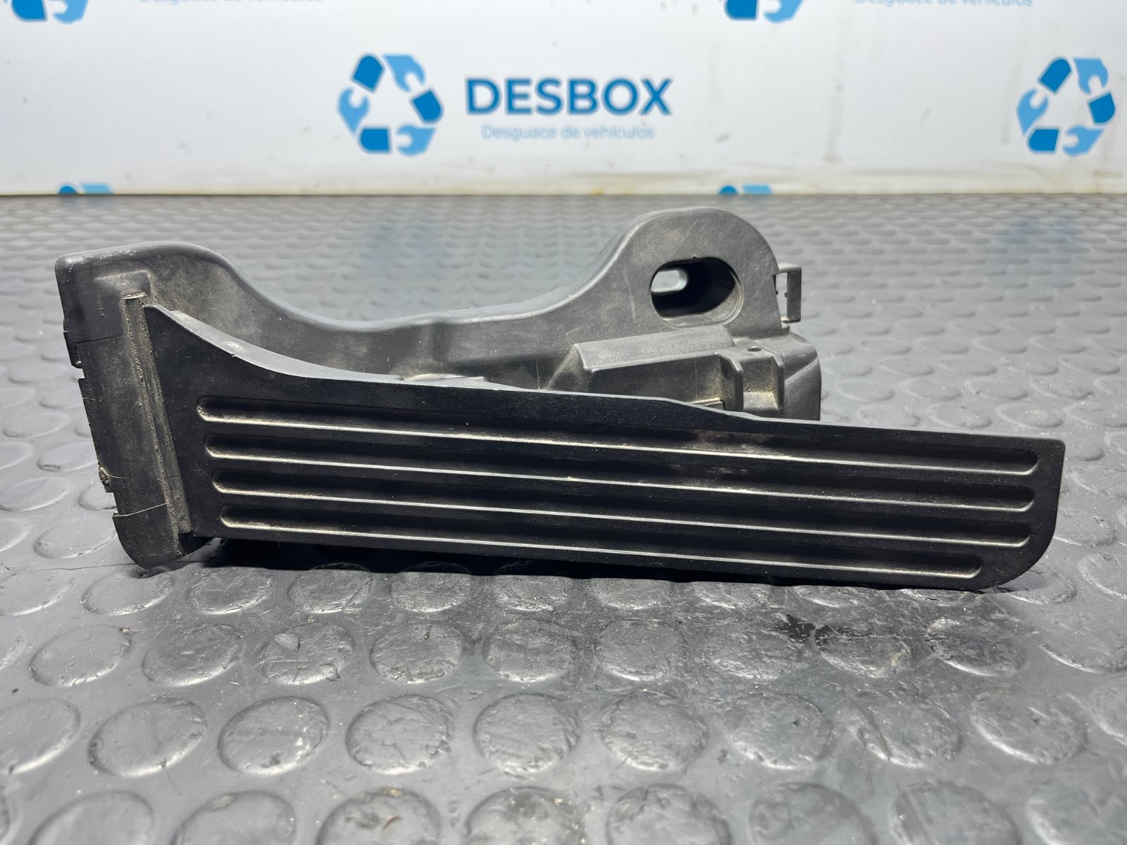 POTENCIOMETRO PEDAL