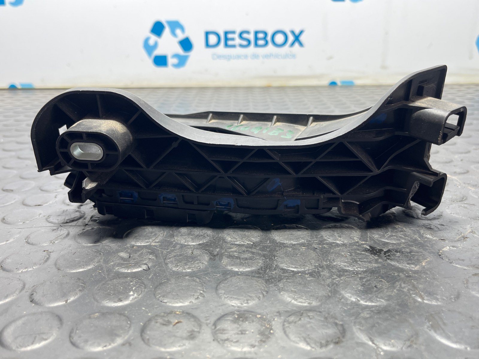 POTENCIOMETRO PEDAL SEAT LEON (1P1) - recambio desguace - vista 6