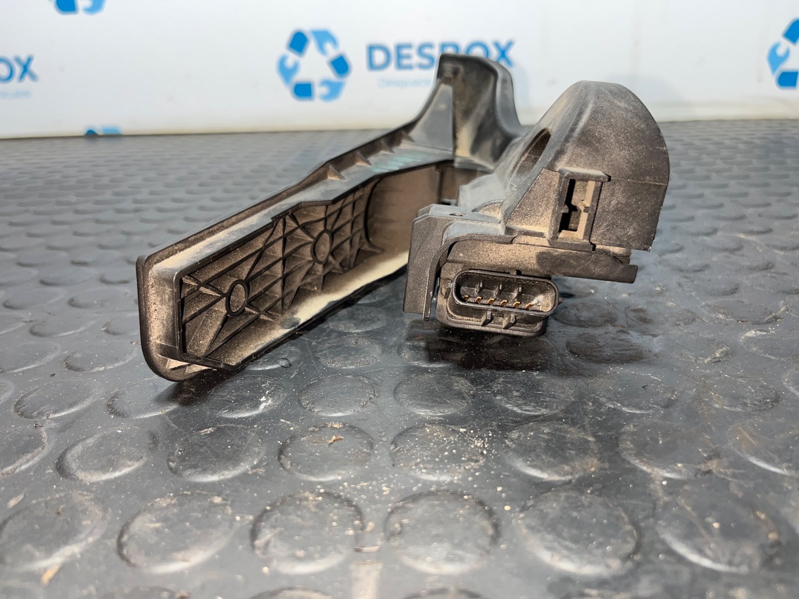 POTENCIOMETRO PEDAL SEAT LEON (1P1) - recambio desguace - vista 5
