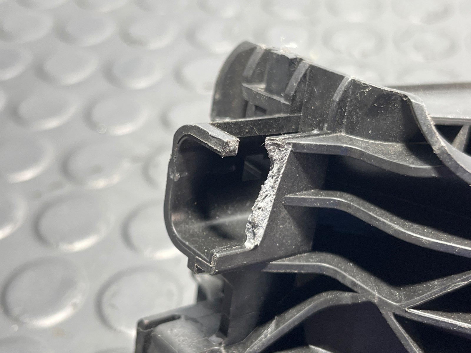POTENCIOMETRO PEDAL SEAT LEON (1P1) - recambio desguace - vista 8