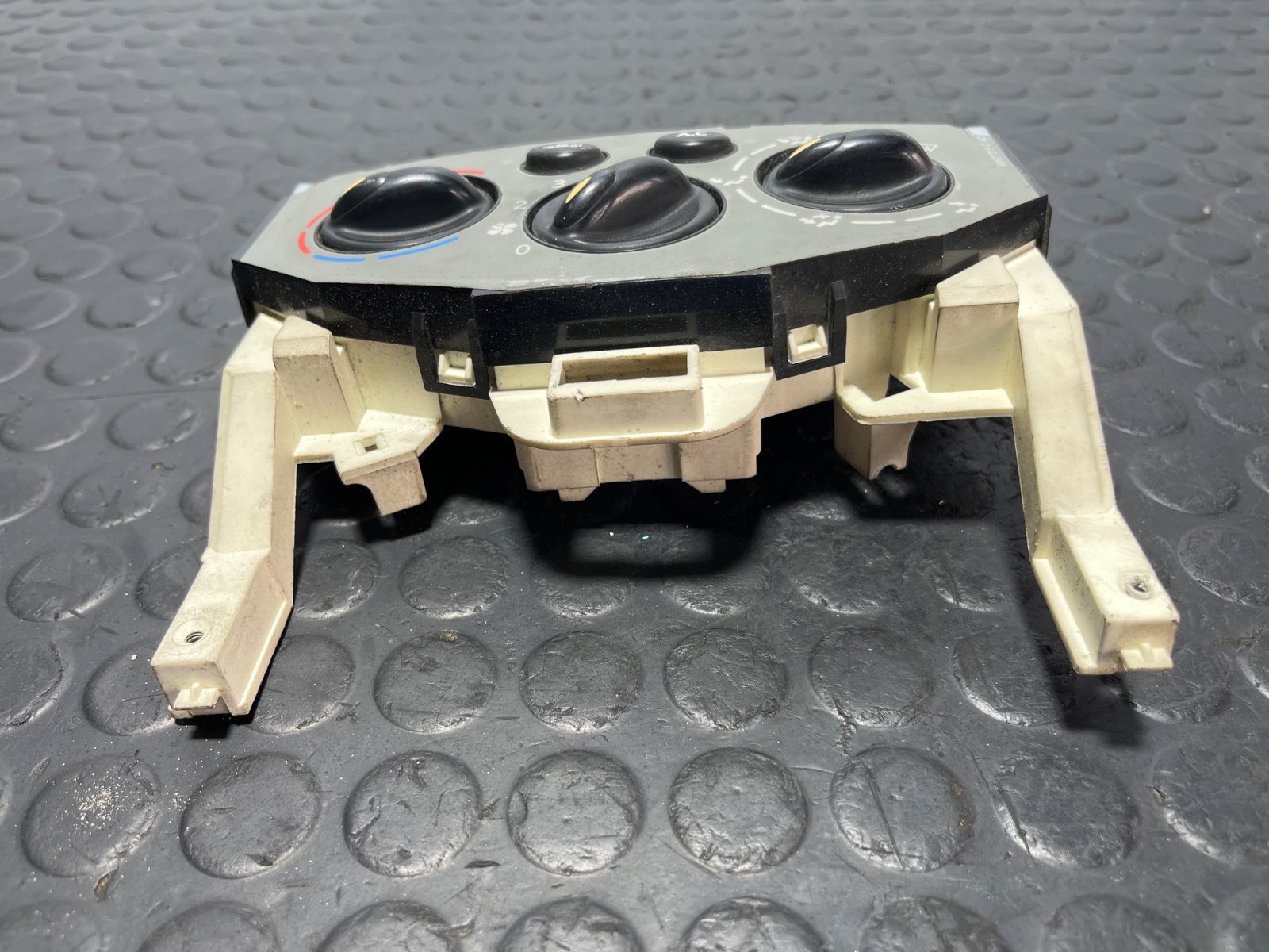 MANDO CALEFACCION / AIRE ACONDICIONADO NISSAN PRIMASTAR (X83) - recambio desguace - vista 5