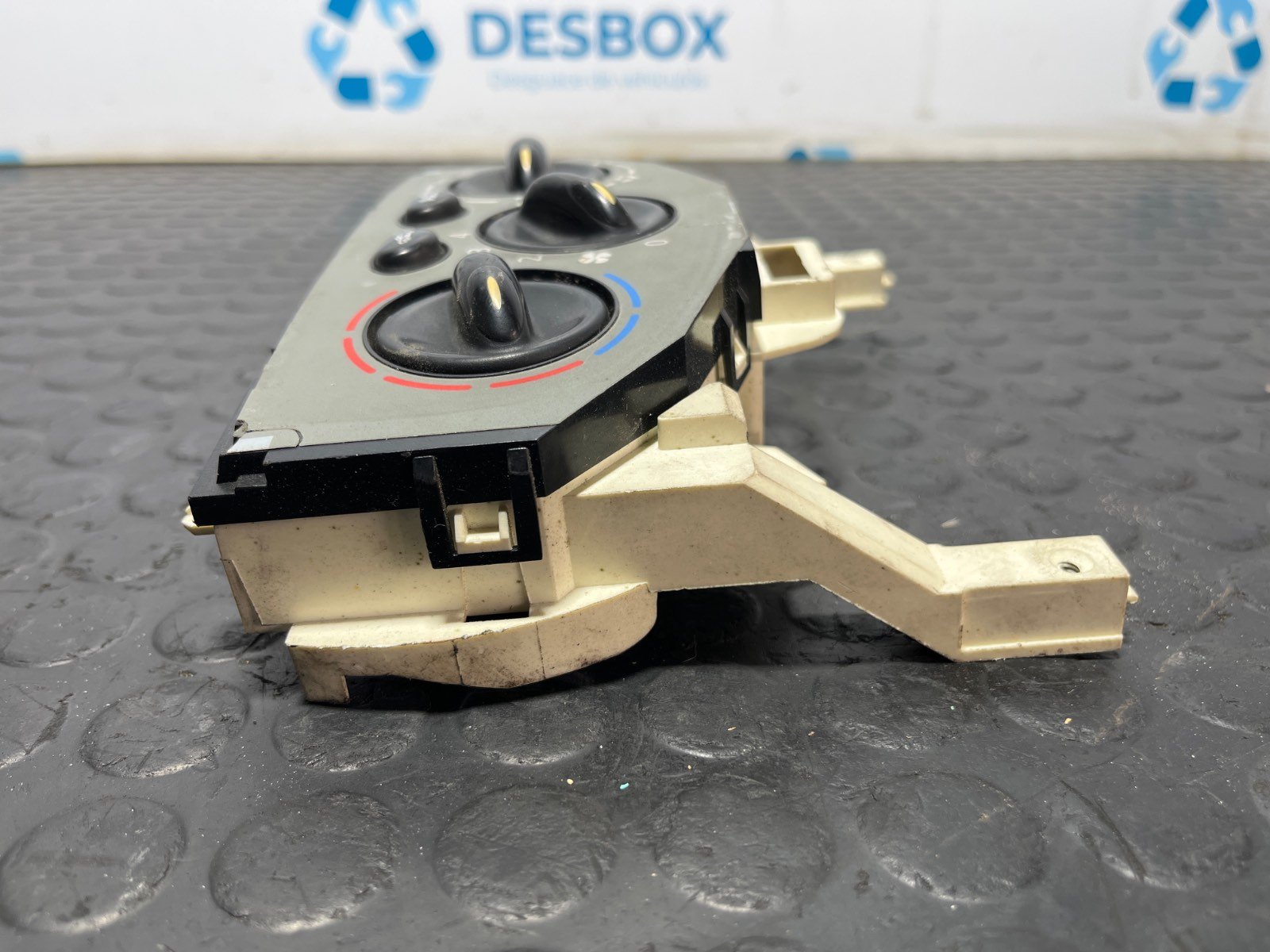 MANDO CALEFACCION / AIRE ACONDICIONADO NISSAN PRIMASTAR (X83) - recambio desguace - vista 7