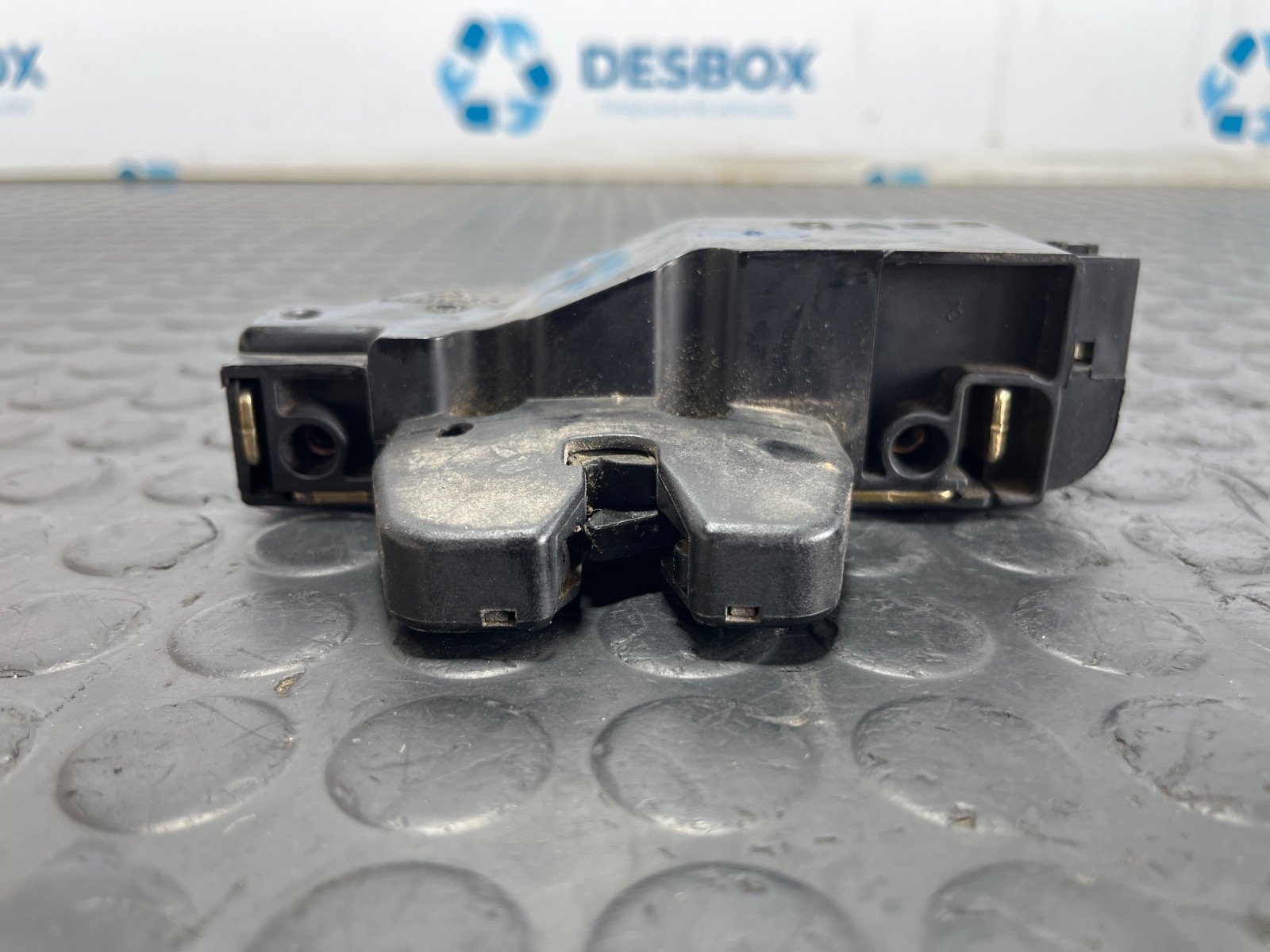 CERRADURA MALETERO / PORTON FIAT ULYSSE (179) - recambio desguace - vista 3