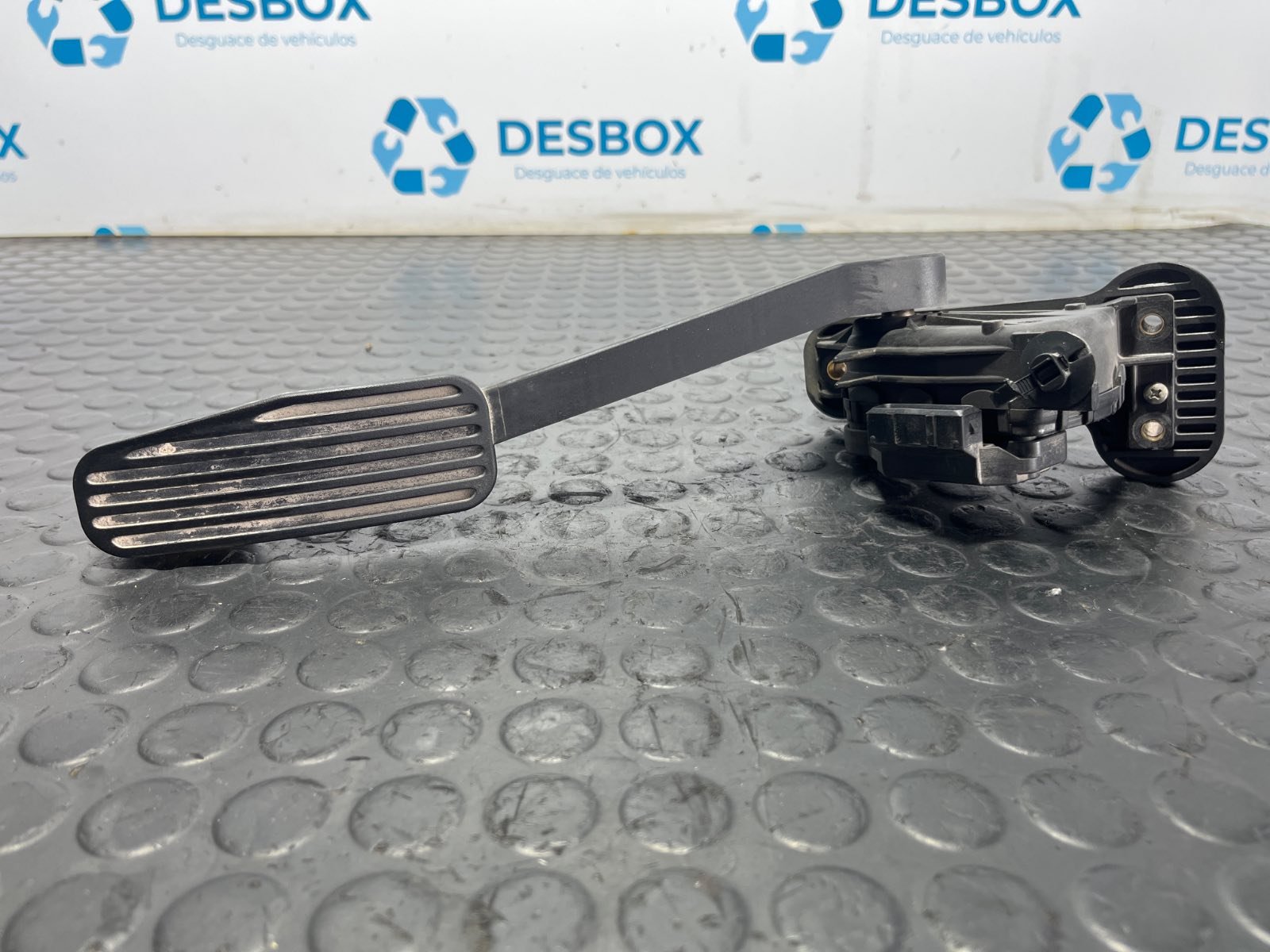 POTENCIOMETRO PEDAL VOLVO S60 BERLINA - recambio desguace