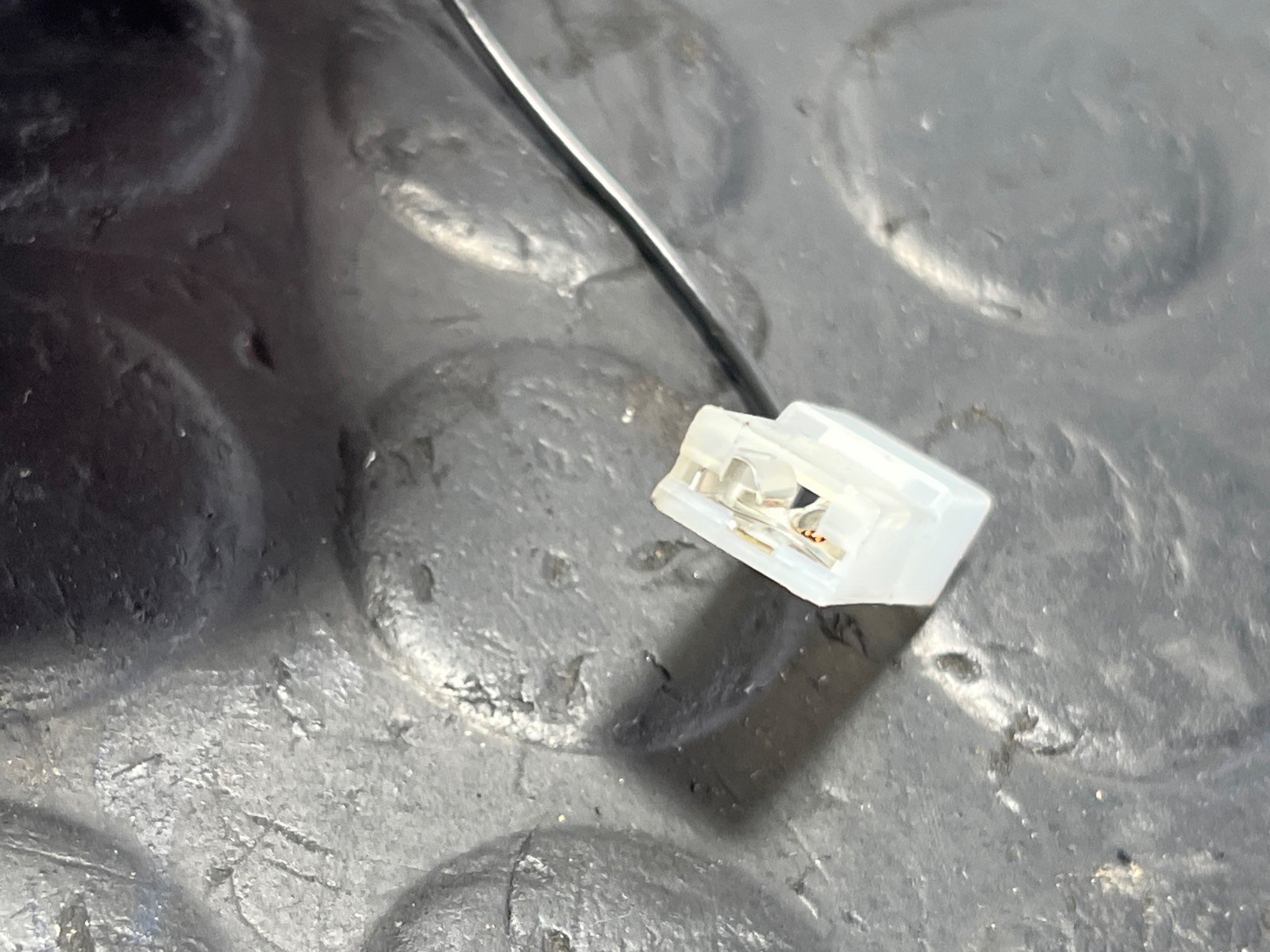ANILLO AIRBAG IVECO DAILY VI Caja/Chasis - recambio desguace - vista 5