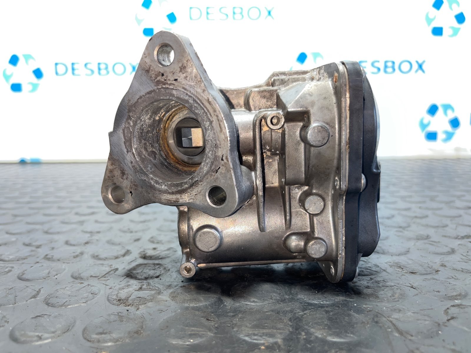 VALVULA EGR NISSAN QASHQAI (J11) - recambio desguace