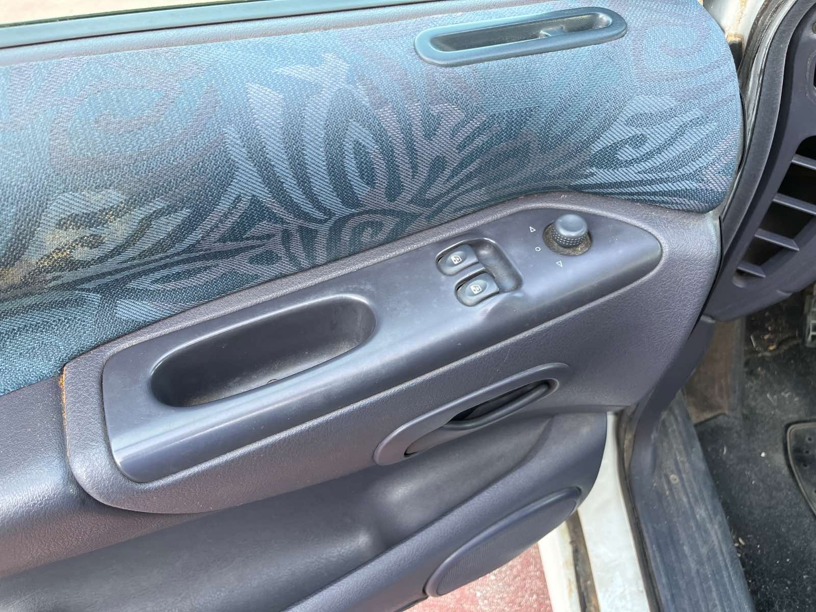 MANDO CALEFACCION / AIRE ACONDICIONADO RENAULT ESPACE /GRAND ESPACE (JE0) - recambio desguace - vista 4