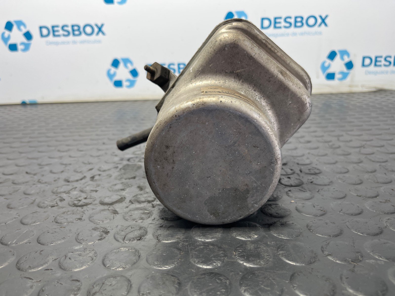 BOMBA DIRECCION SEAT IBIZA (6L1) - recambio desguace - vista 4