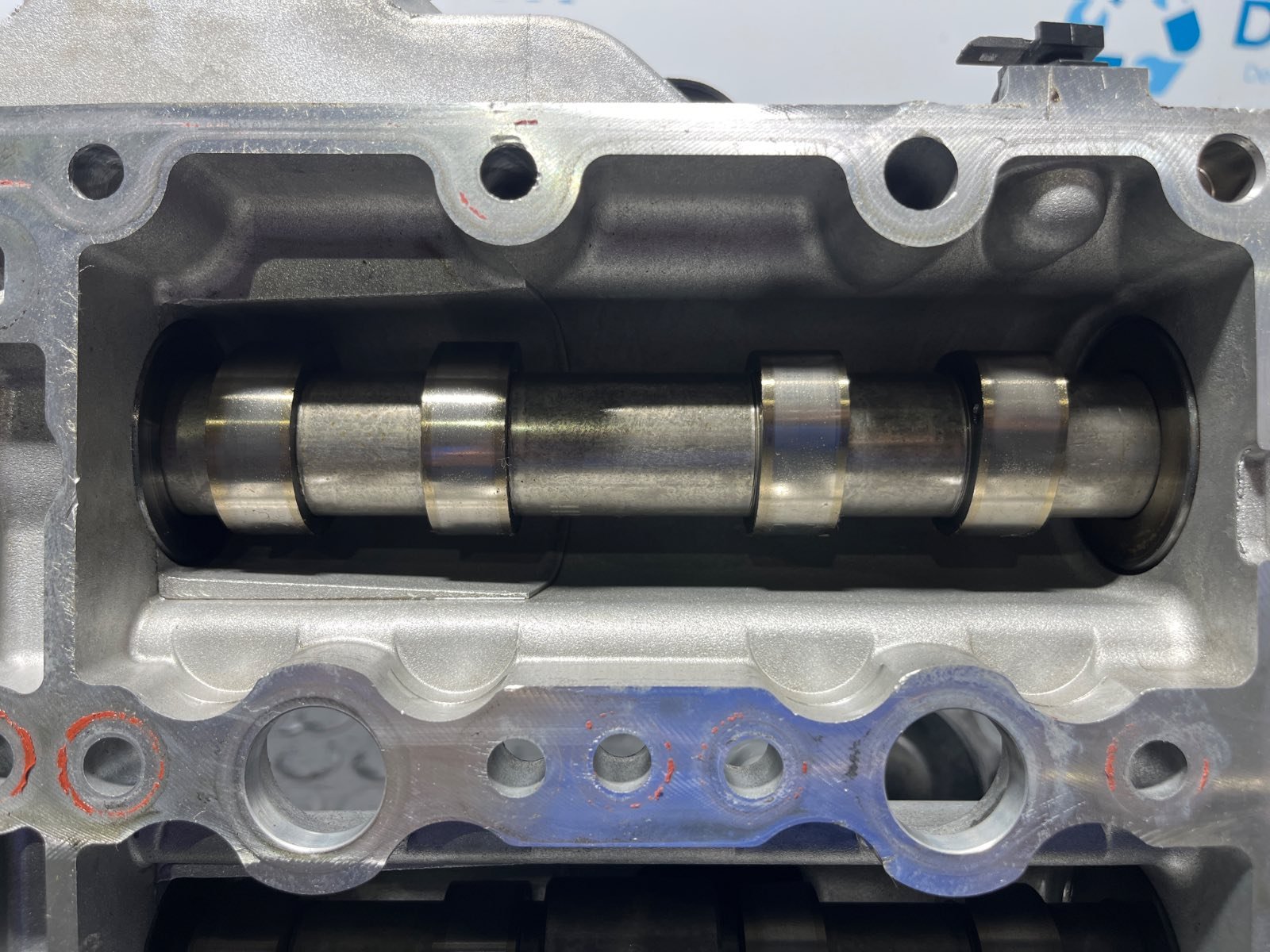 TAPA BALANCINES IVECO DAILY VI Caja/Chasis - recambio desguace - vista 9