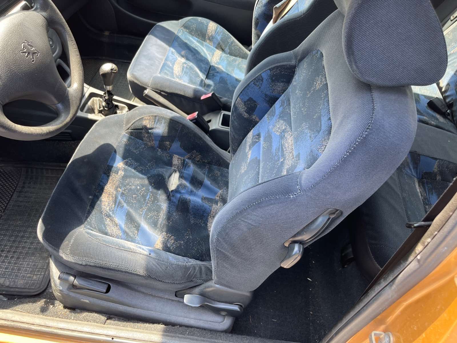 CATALIZADOR PEUGEOT 306 Hatchback - recambio desguace - vista 21