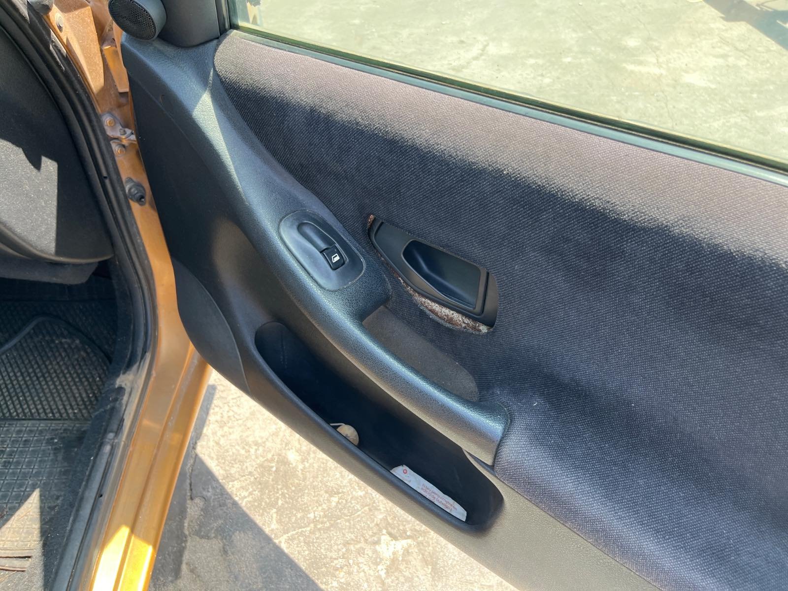 CATALIZADOR PEUGEOT 306 Hatchback - recambio desguace - vista 3