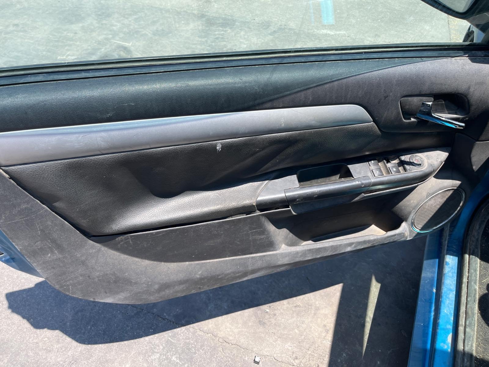CAUDALIMETRO OPEL TIGRA TwinTop - recambio desguace - vista 3
