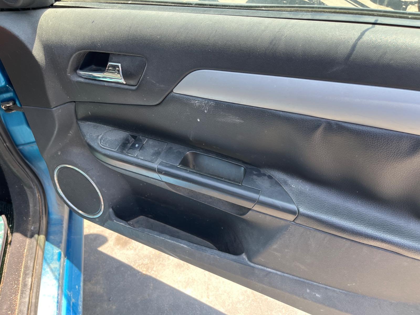 CAUDALIMETRO OPEL TIGRA TwinTop - recambio desguace - vista 10