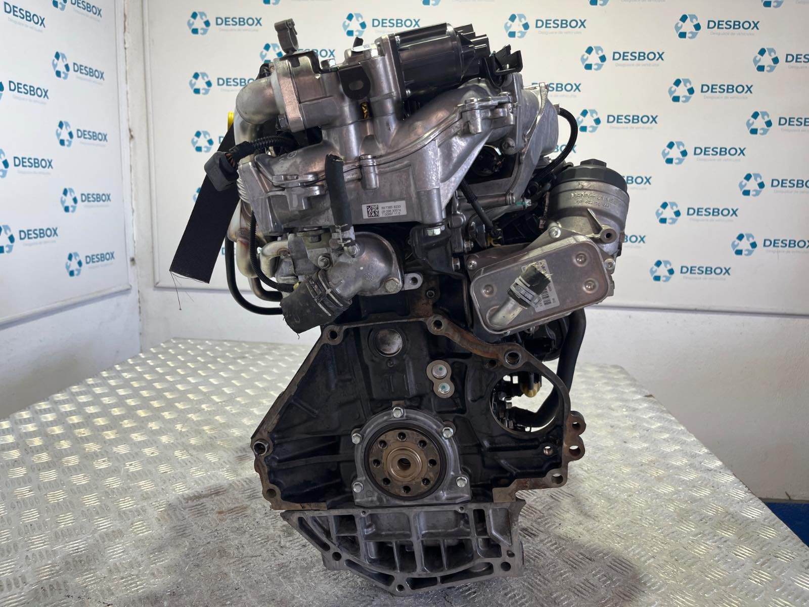 MOTOR