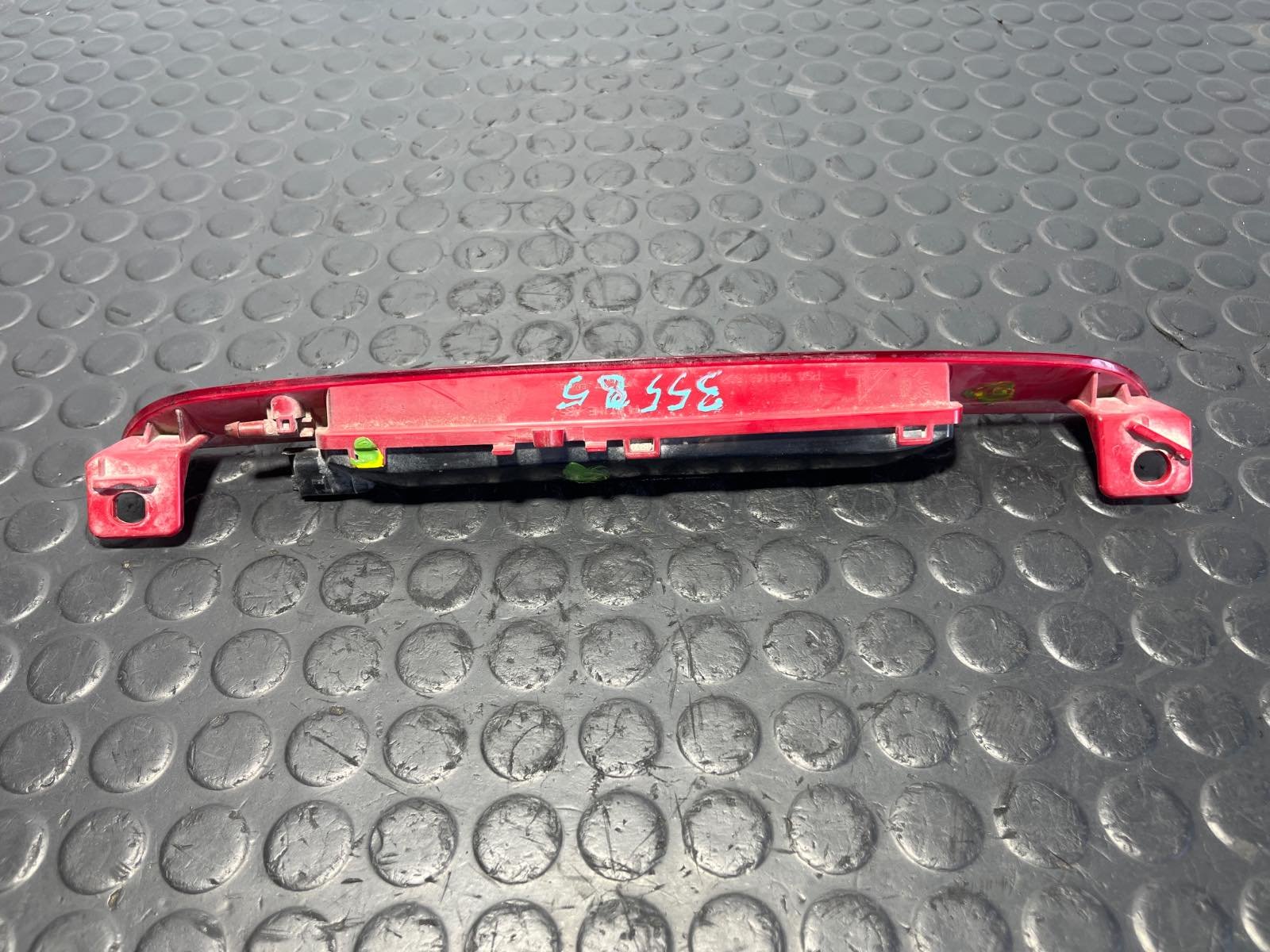LUZ CENTRAL DE FRENO PEUGEOT 308 - recambio desguace - vista 2