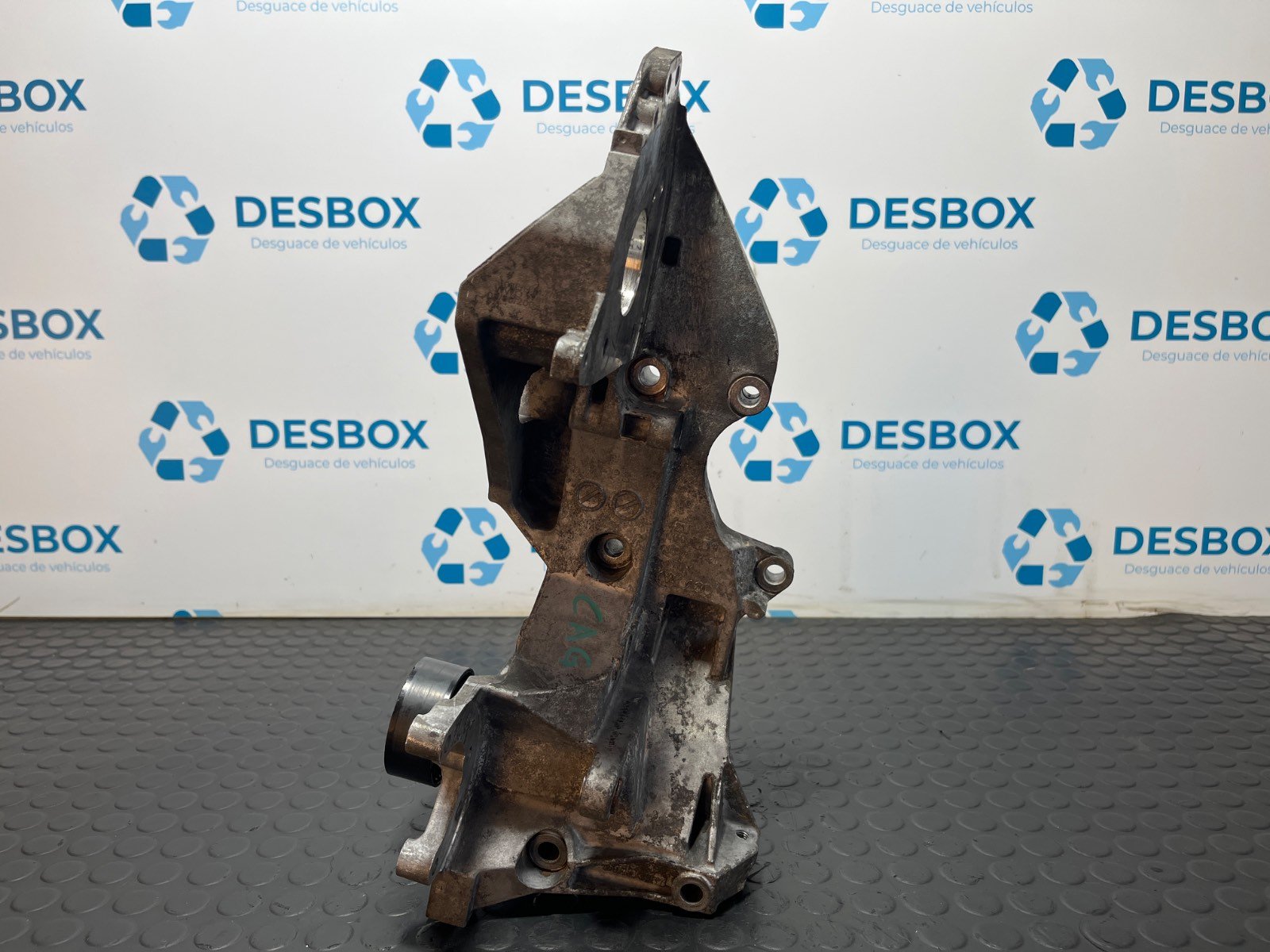 SOPORTE ALTERNADOR