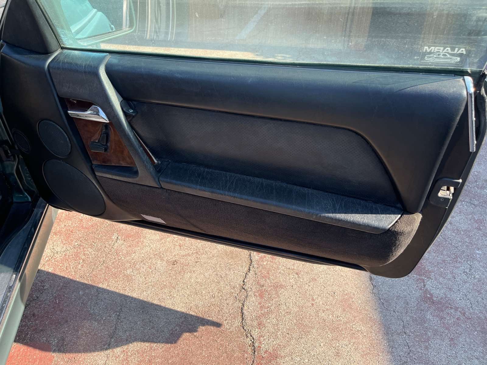 MANDO CALEFACCION / AIRE ACONDICIONADO MERCEDES-BENZ CLASE SL (W107) COUPE/ROADSTER - recambio desguace - vista 14