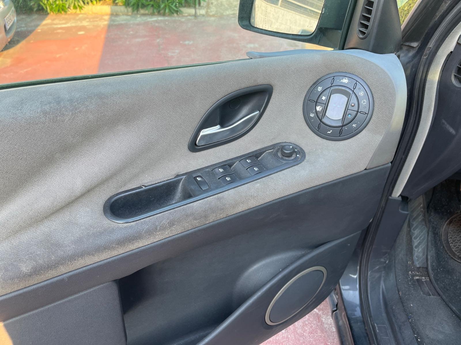 TURBOCOMPRESOR RENAULT ESPACE IV (JK0) - recambio desguace - vista 3