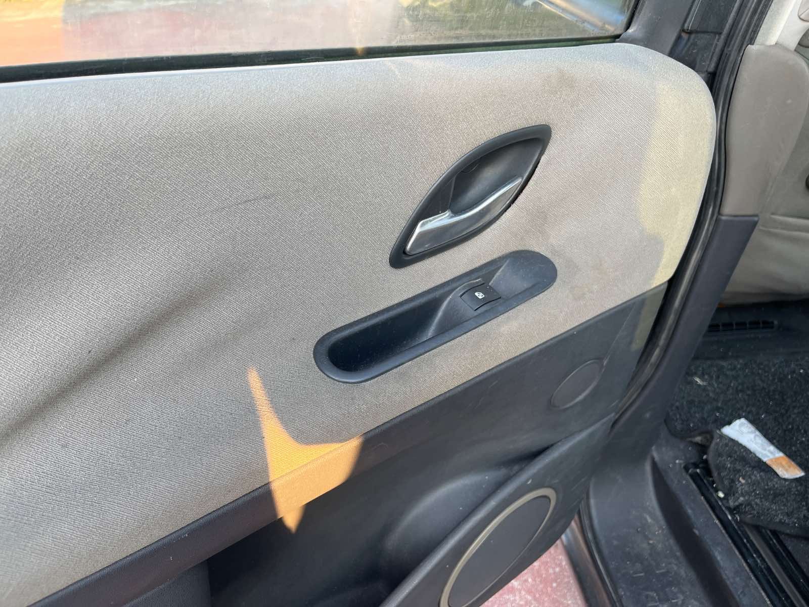 TURBOCOMPRESOR RENAULT ESPACE IV (JK0) - recambio desguace - vista 6