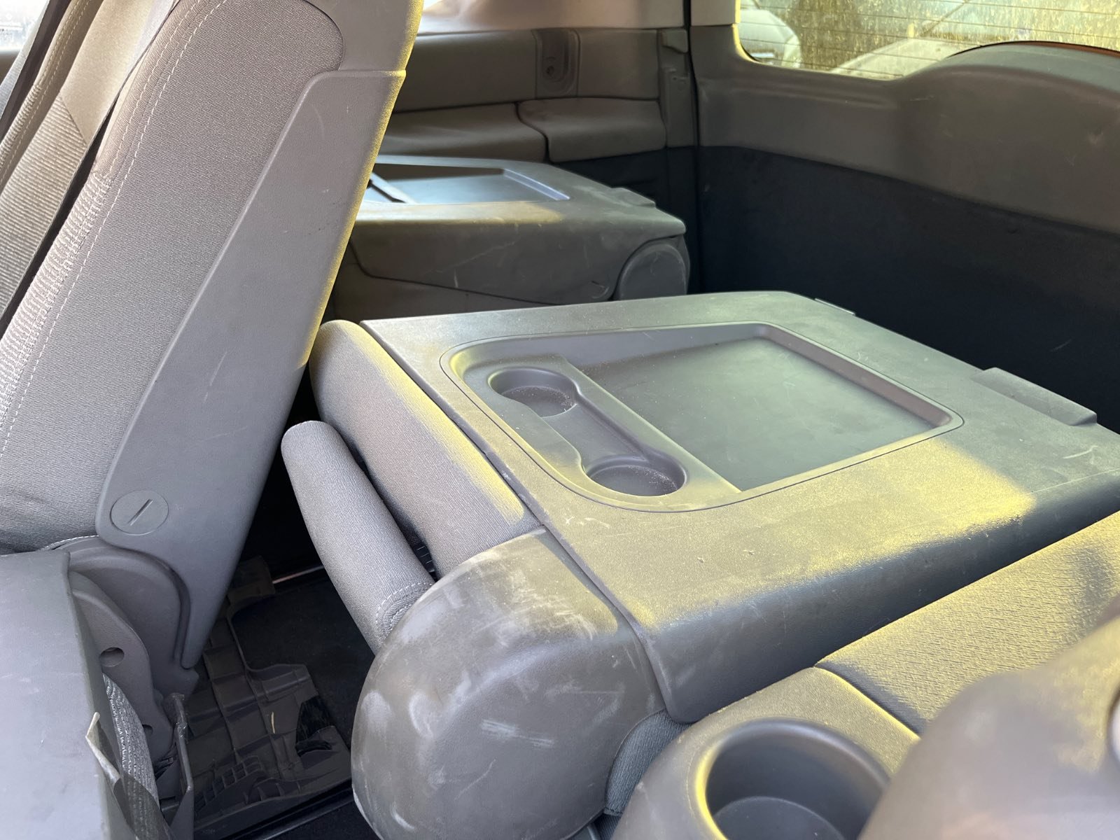 TURBOCOMPRESOR RENAULT ESPACE IV (JK0) - recambio desguace - vista 10