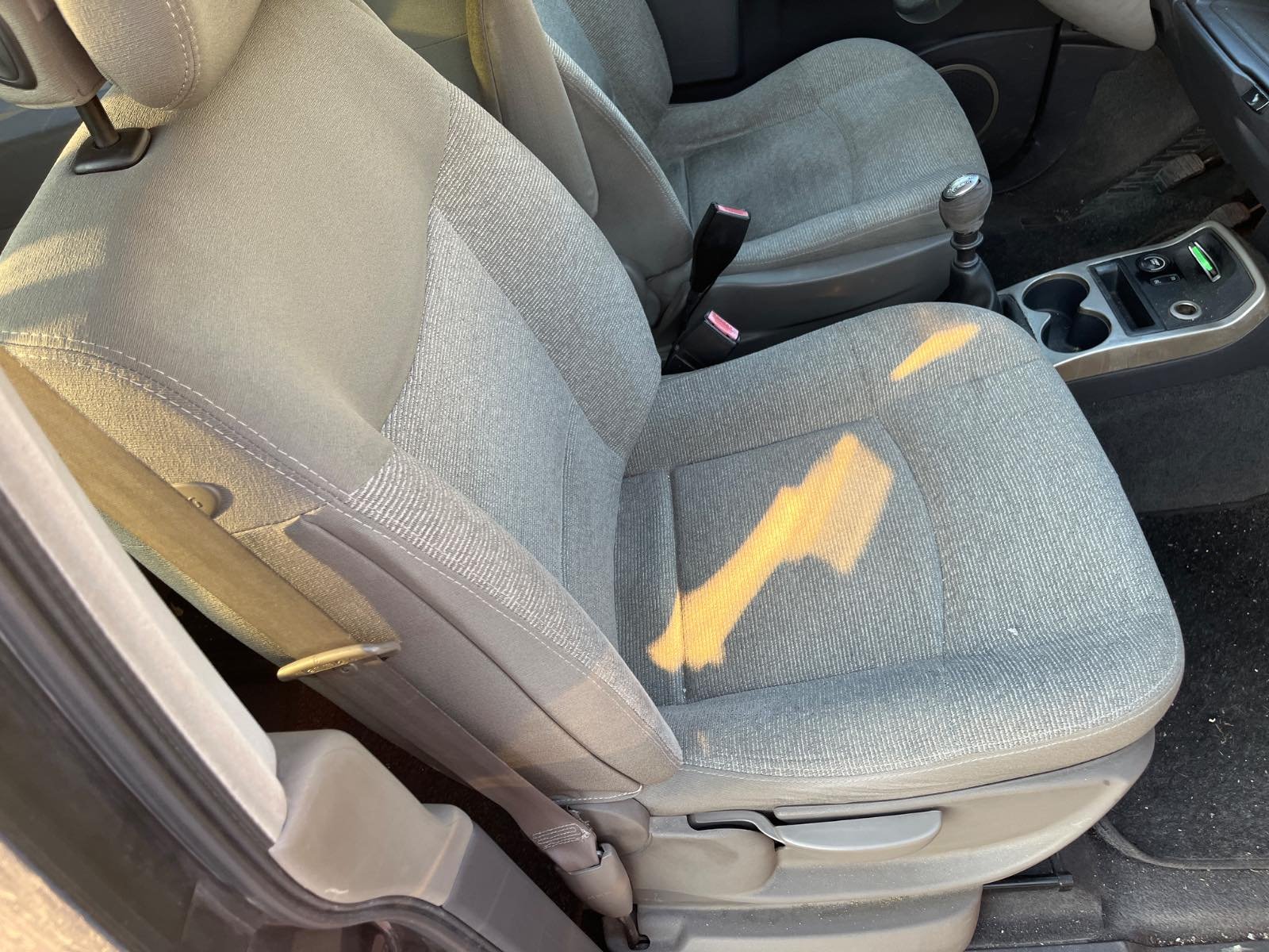 TURBOCOMPRESOR RENAULT ESPACE IV (JK0) - recambio desguace - vista 16