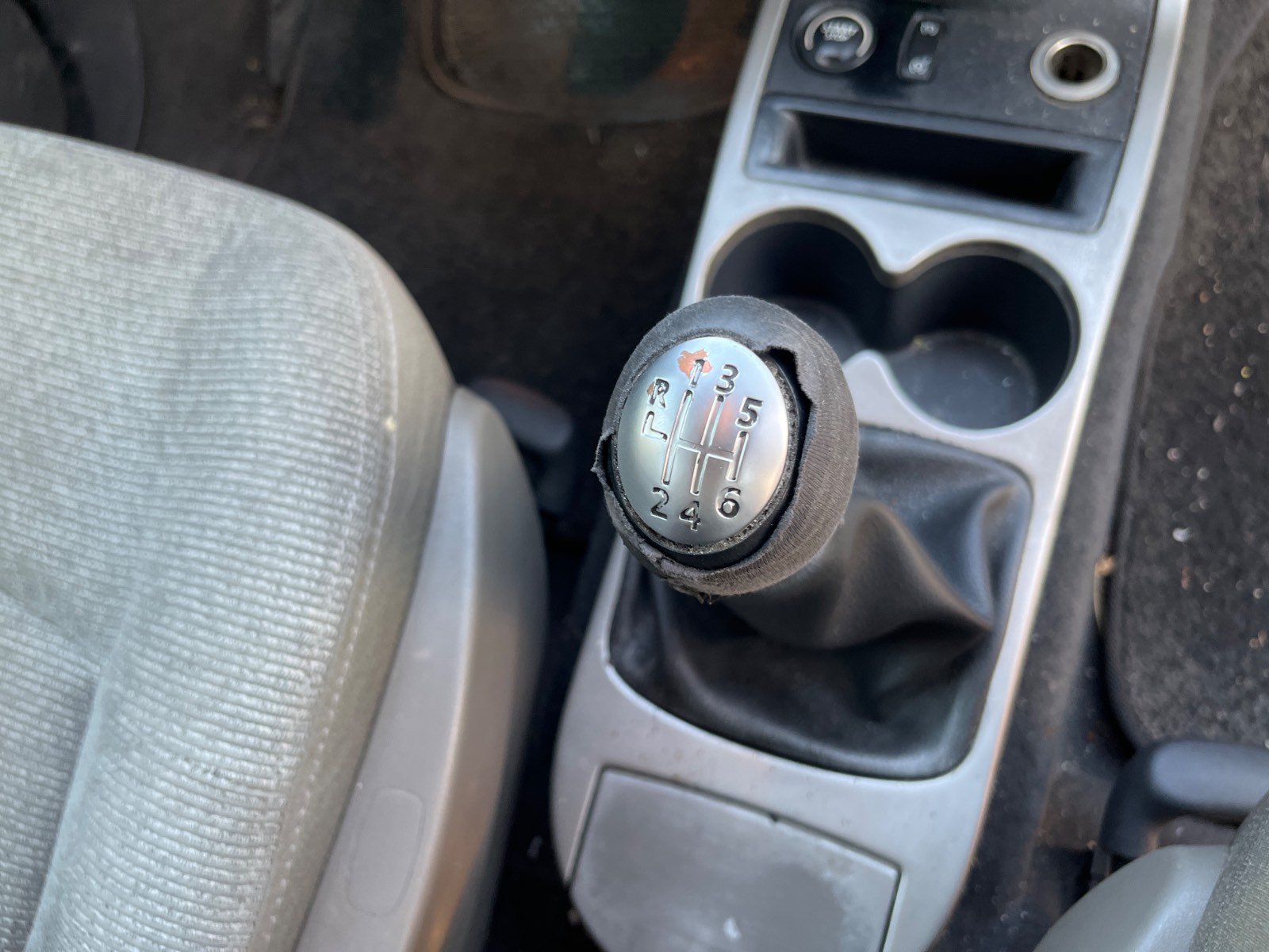 TURBOCOMPRESOR RENAULT ESPACE IV (JK0) - recambio desguace - vista 17