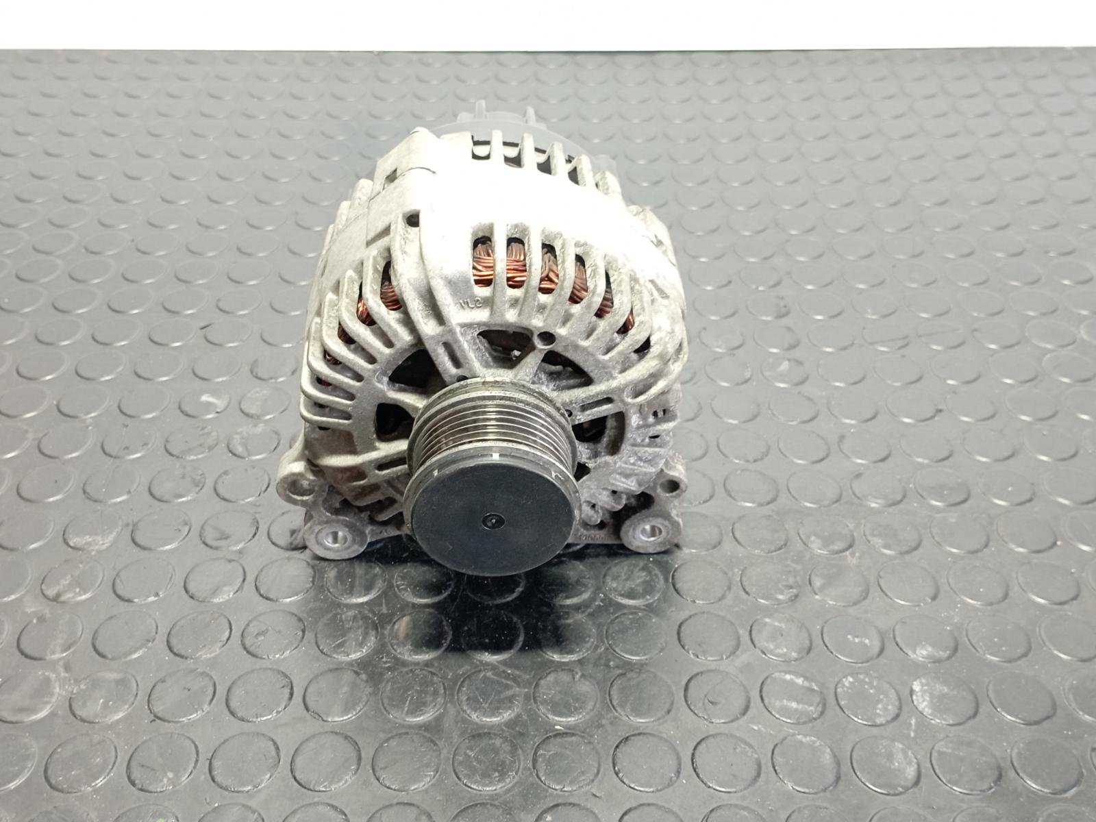 ALTERNADOR SEAT LEON (1P1) - recambio desguace