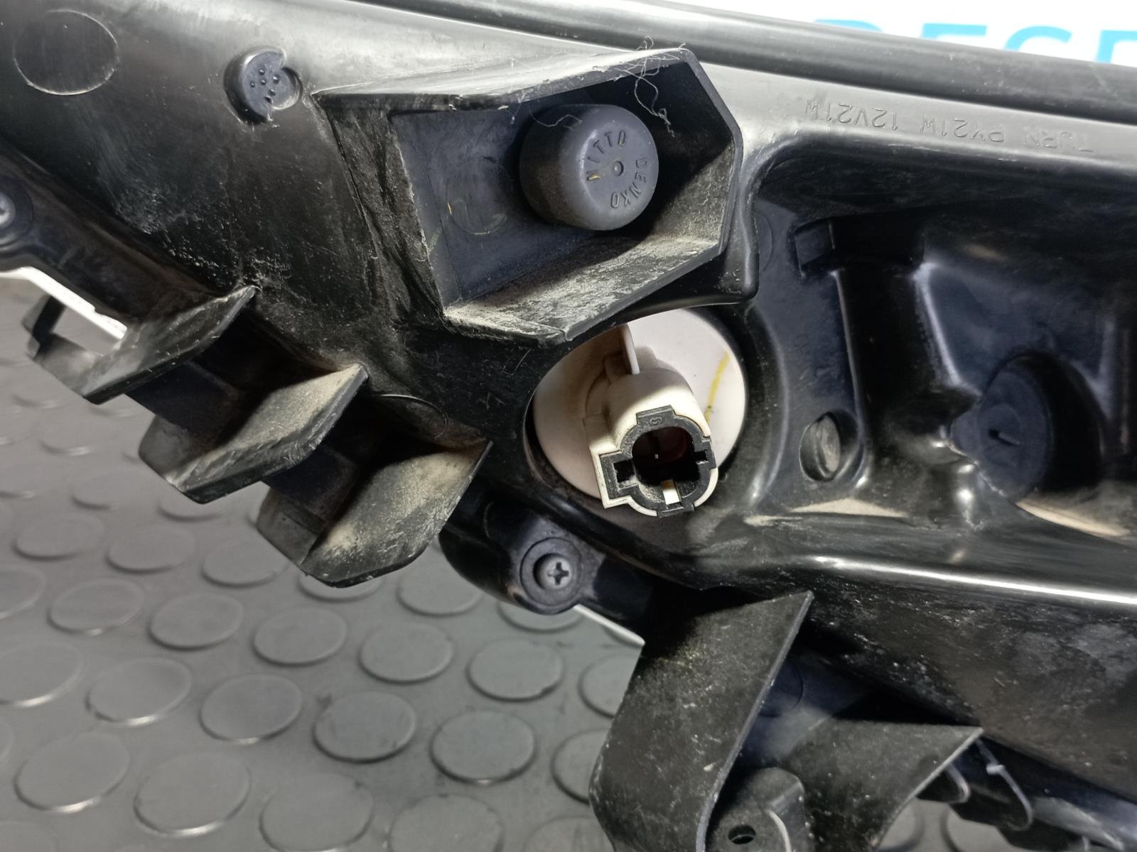 FARO DERECHO NISSAN JUKE (F15) - recambio desguace - vista 3
