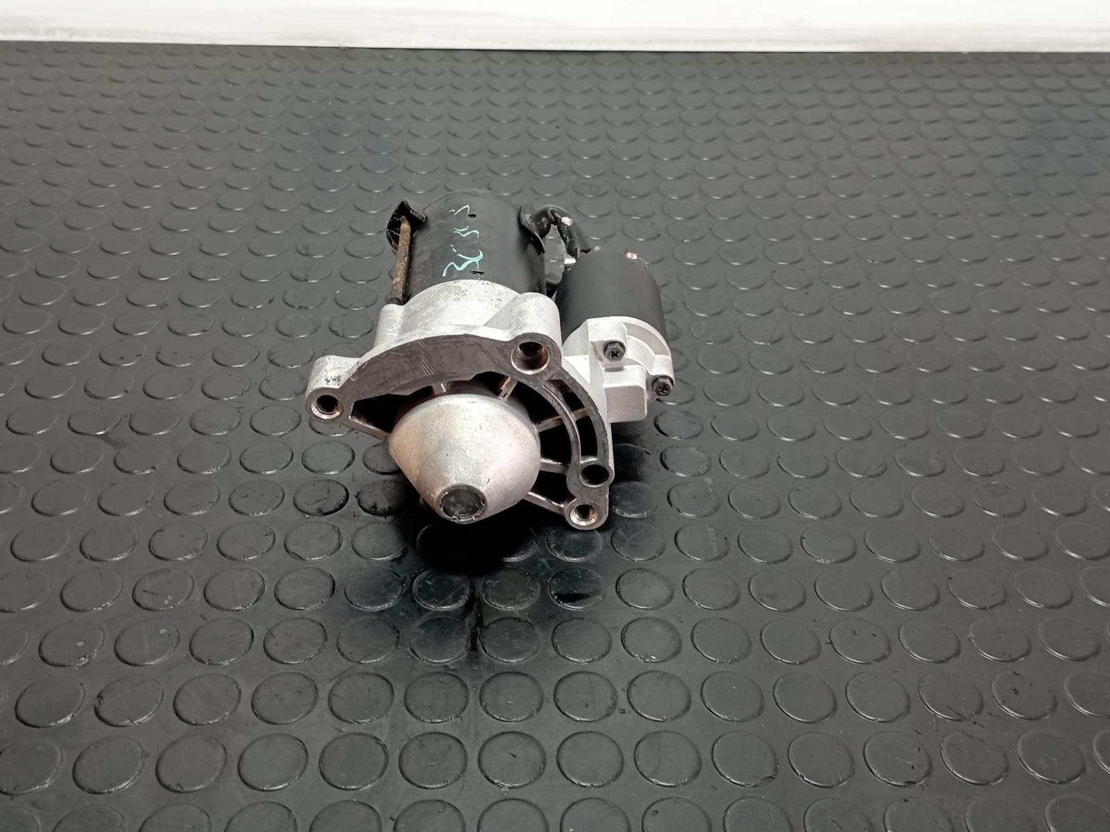 MOTOR ARRANQUE FIAT DUCATO Autobús - recambio desguace