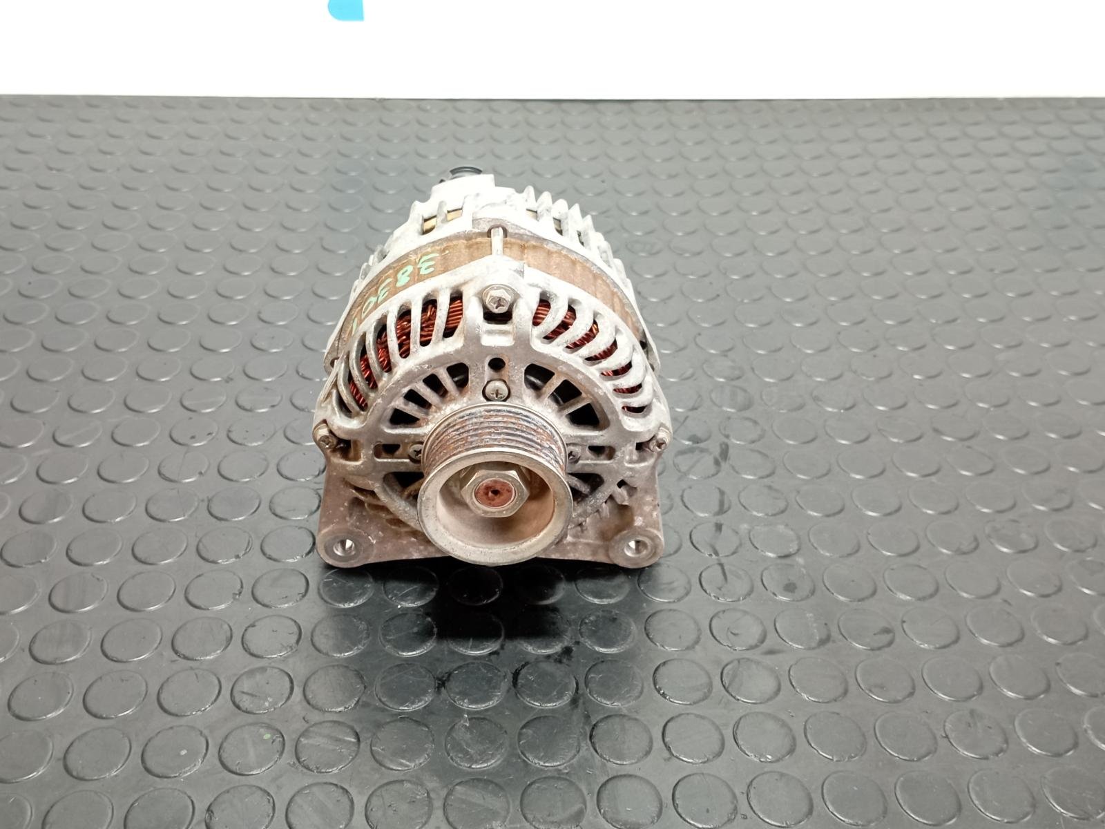 ALTERNADOR NISSAN JUKE (F15) - recambio desguace