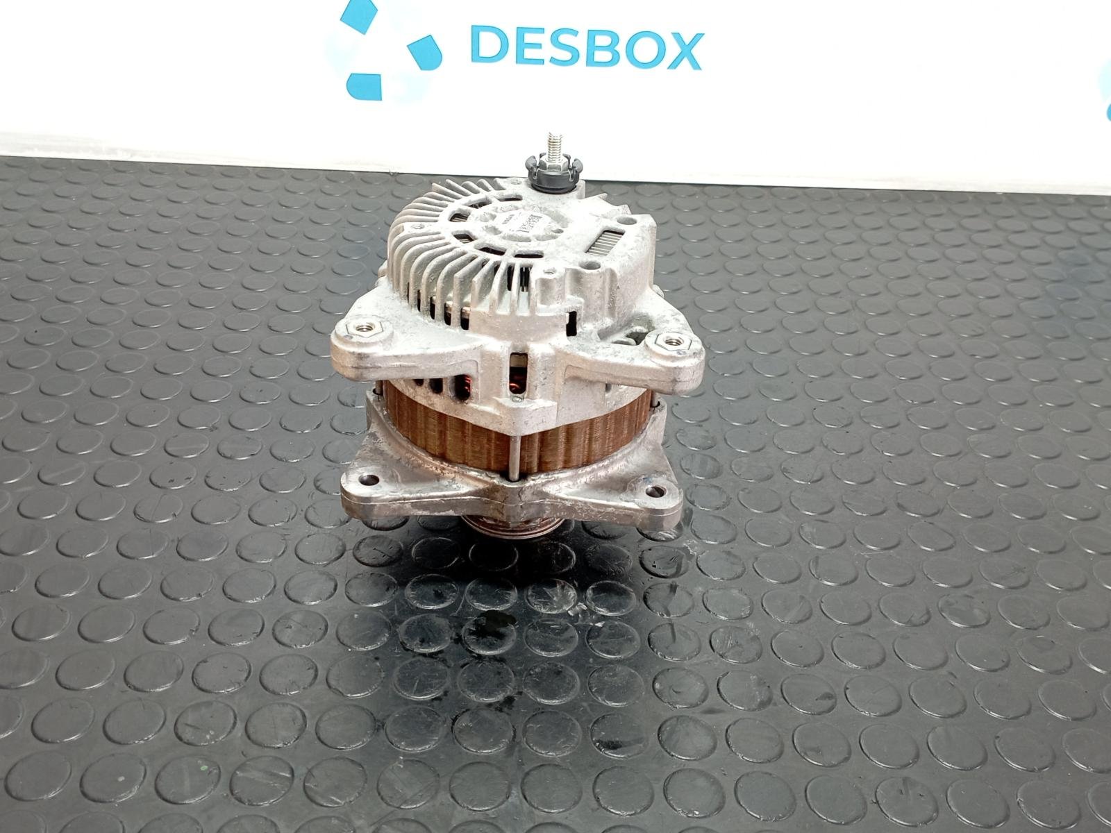 ALTERNADOR NISSAN JUKE (F15) - recambio desguace - vista 6