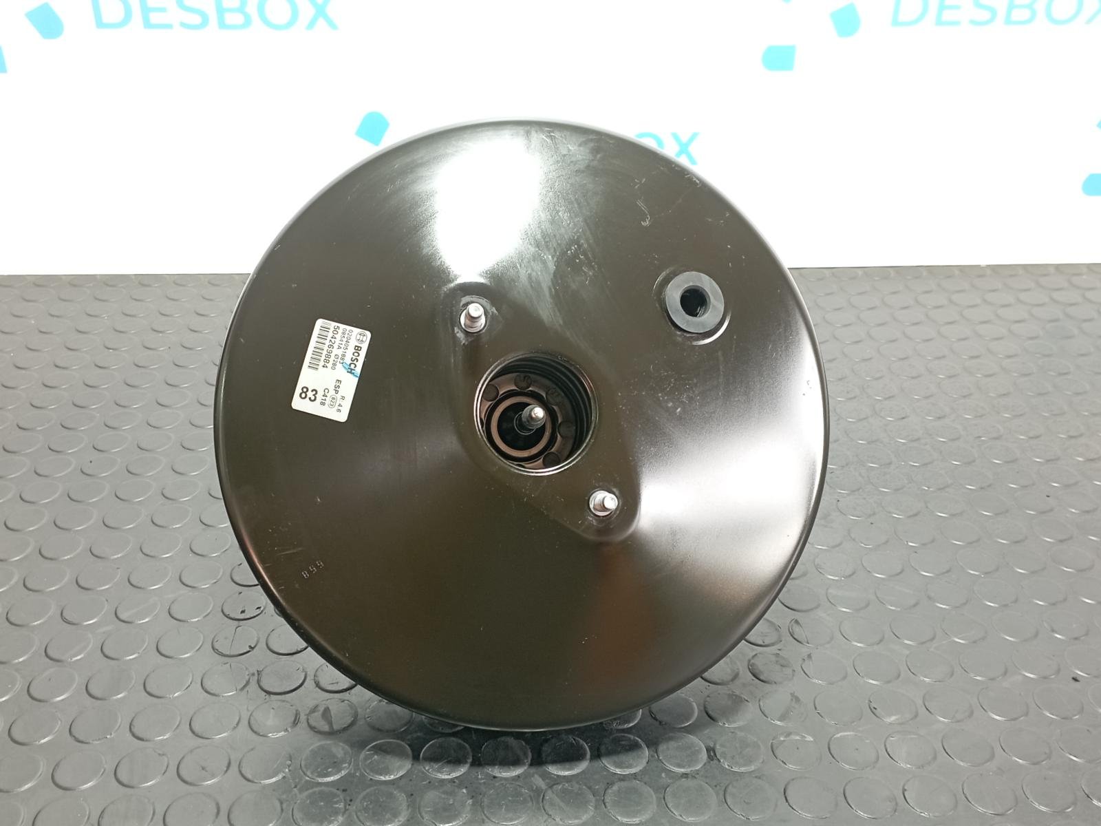 SERVOFRENO IVECO DAILY VI Caja/Chasis - recambio desguace