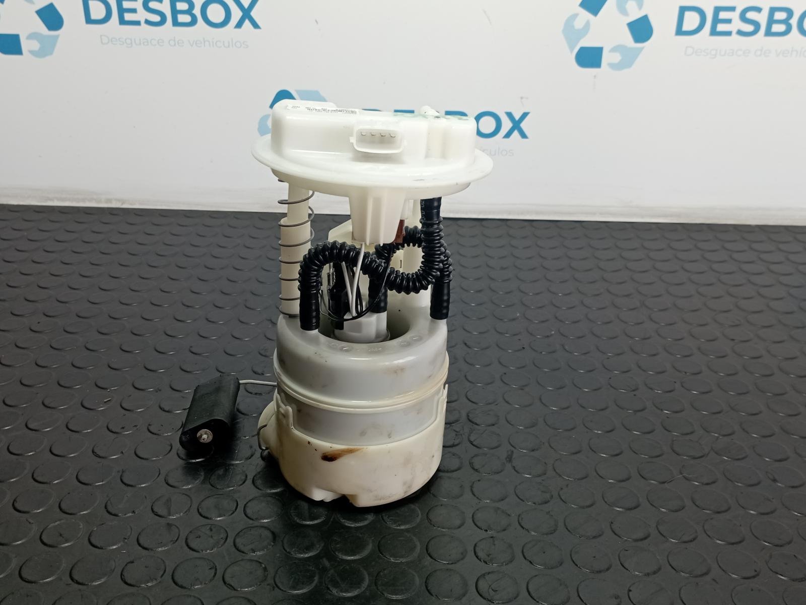 AFORADOR NISSAN JUKE (F15) - recambio desguace - vista 3