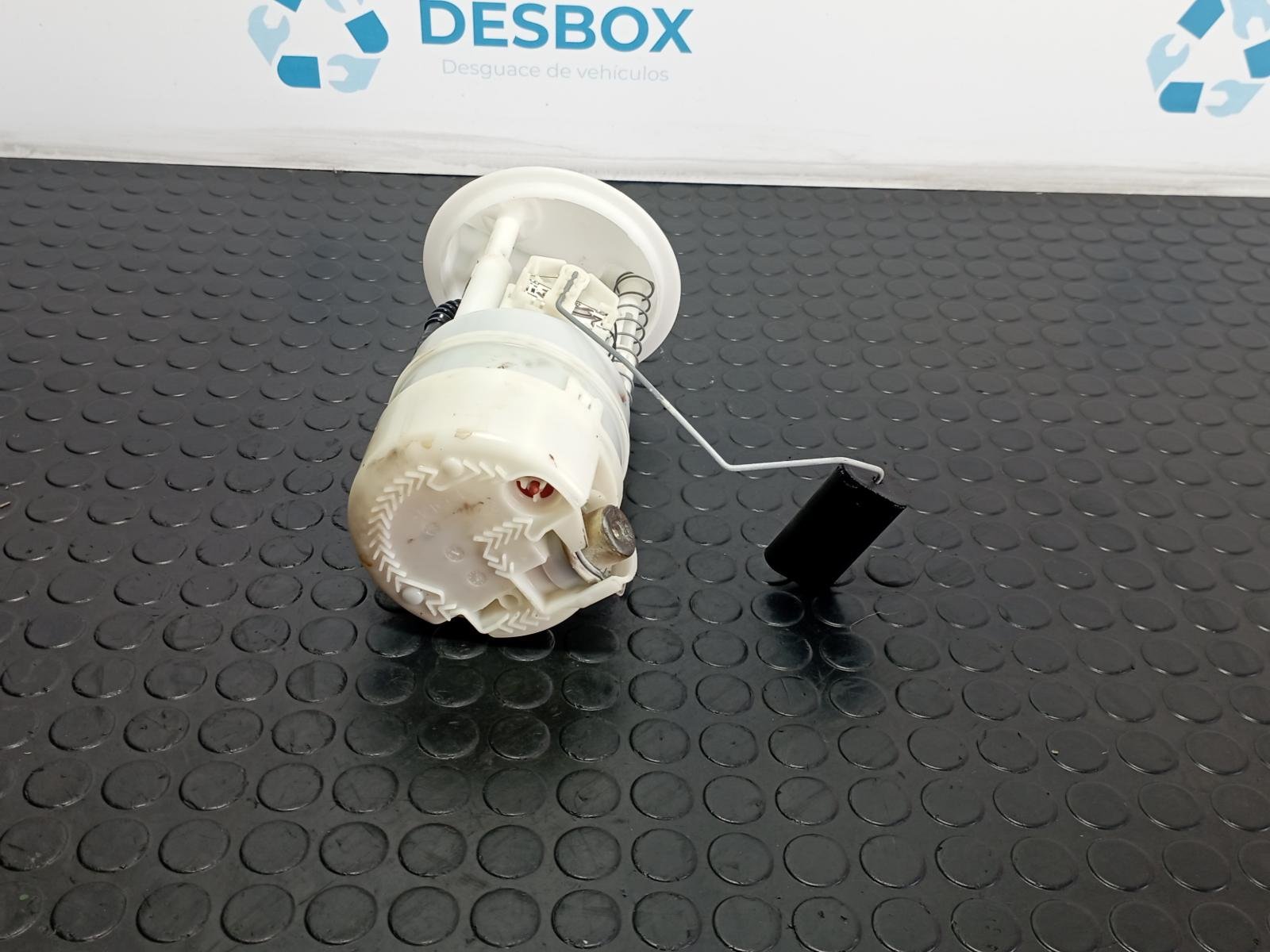 AFORADOR NISSAN JUKE (F15) - recambio desguace - vista 4