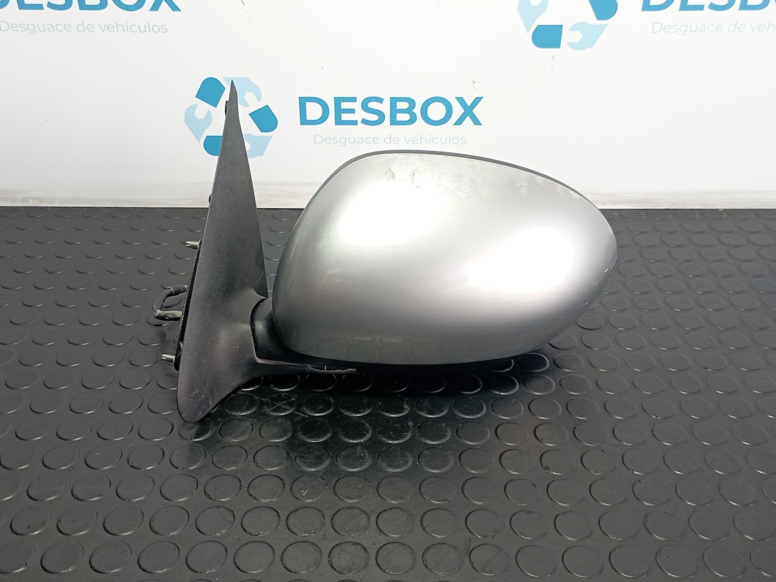 RETROVISOR IZQUIERDO NISSAN JUKE (F15) - recambio desguace - vista 3