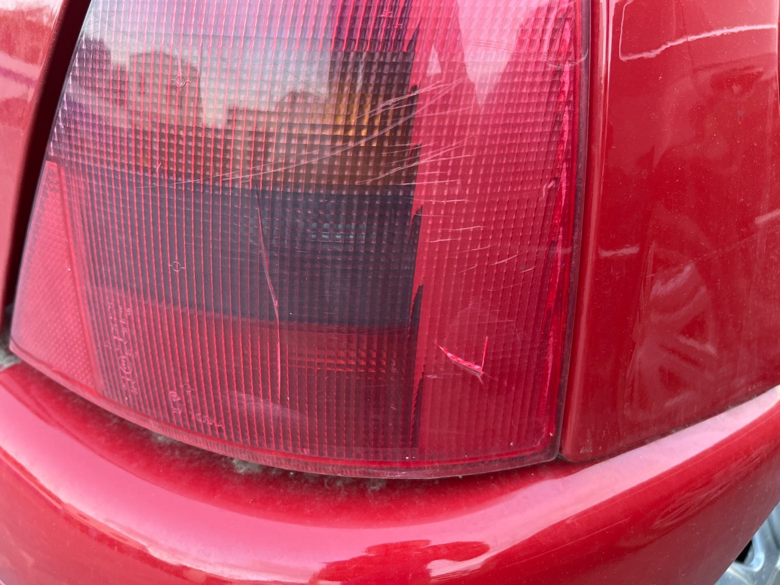 CATALIZADOR RENAULT CLIO II FASE I (B/CBO) - recambio desguace - vista 11