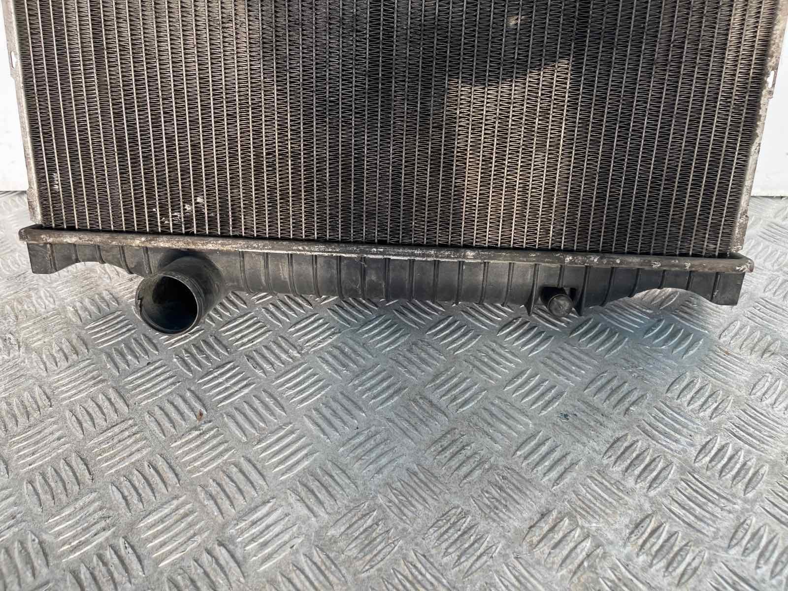 RADIADOR AGUA RENAULT 42AEA10 - recambio desguace - vista 3