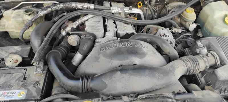 MOTOR CHRYSLER JEEP GR.CHEROKEE (ZJ)/(Z) - recambio desguace