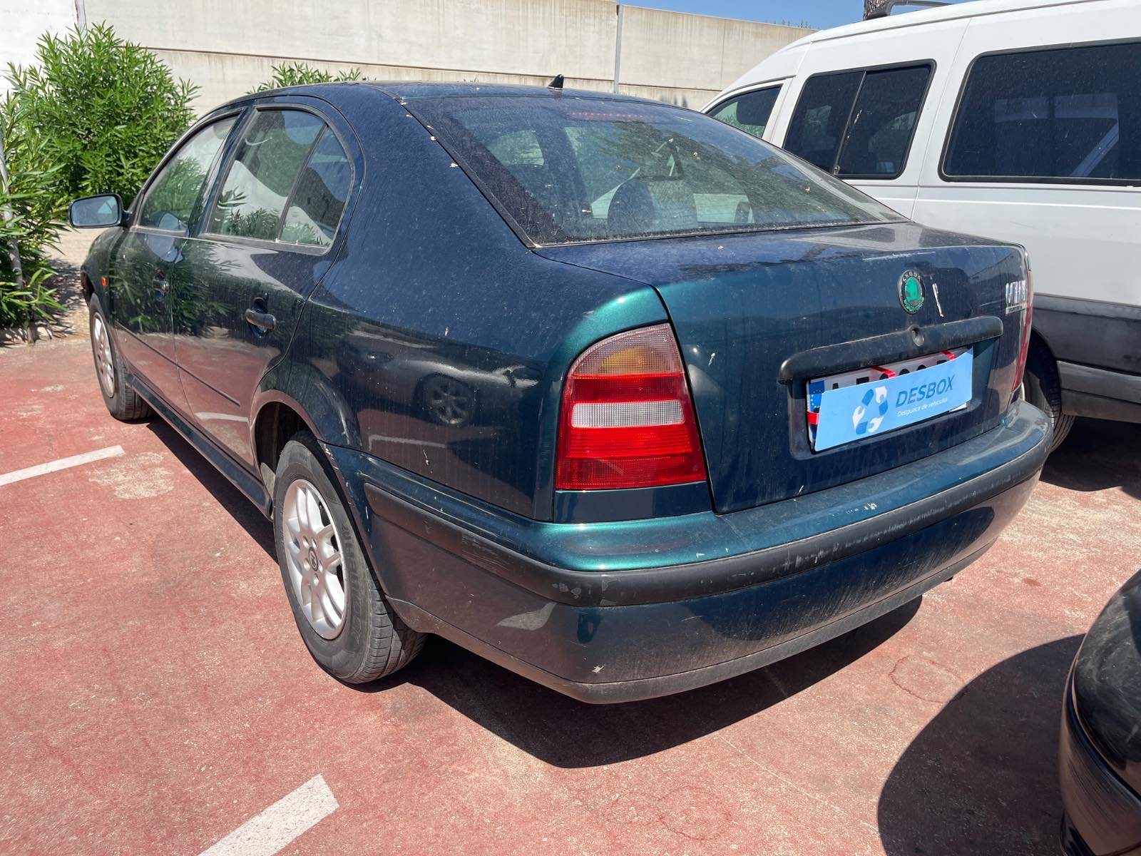Vista 9