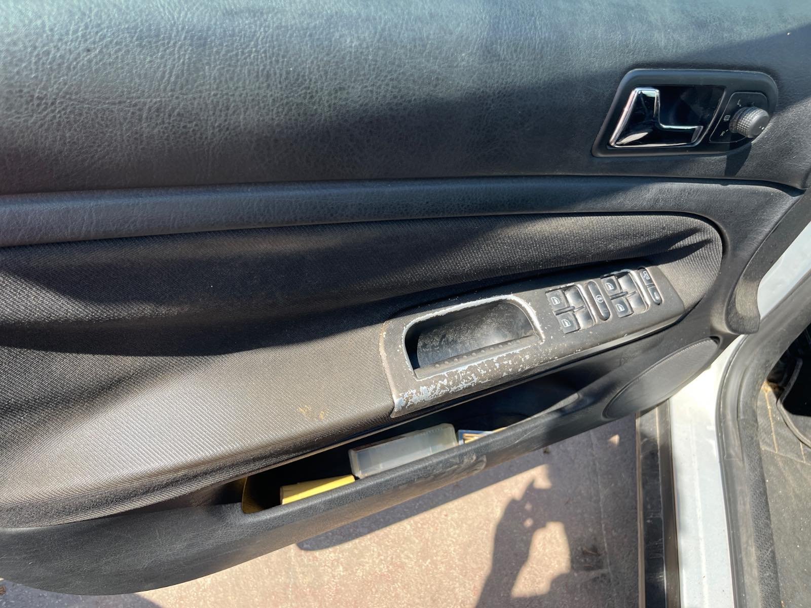 COMPRESOR AIRE ACONDICIONADO VOLKSWAGEN PASSAT BERLINA (3B2) - recambio desguace - vista 6