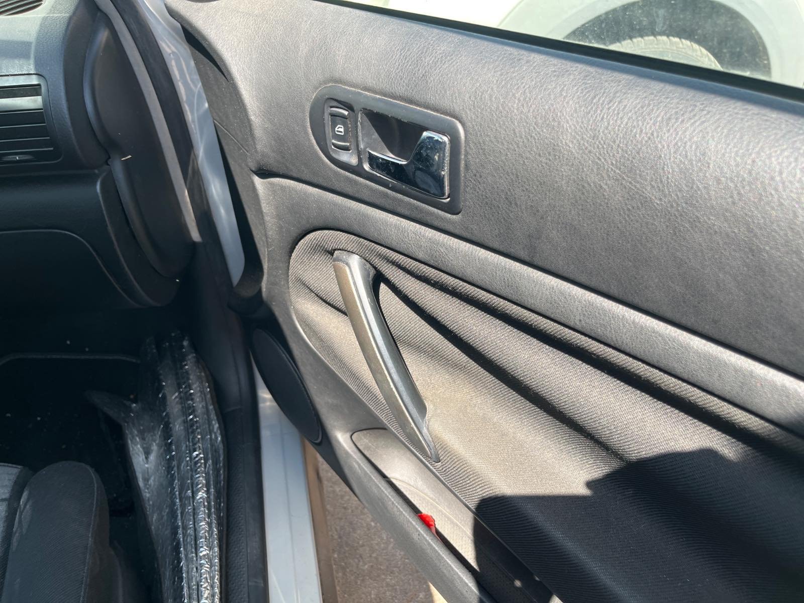 COMPRESOR AIRE ACONDICIONADO VOLKSWAGEN PASSAT BERLINA (3B2) - recambio desguace - vista 10