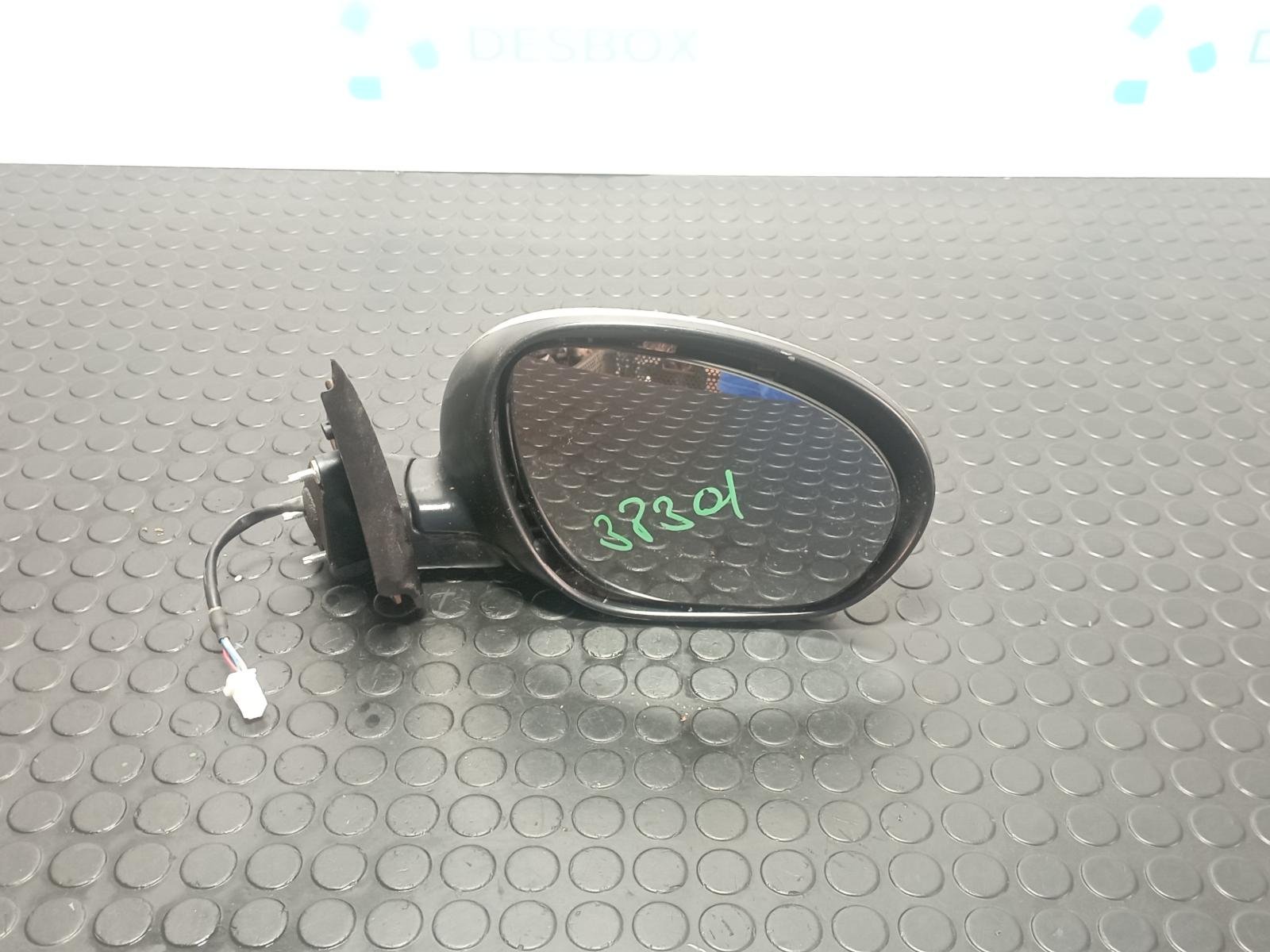 RETROVISOR DERECHO NISSAN JUKE (F15) - recambio desguace