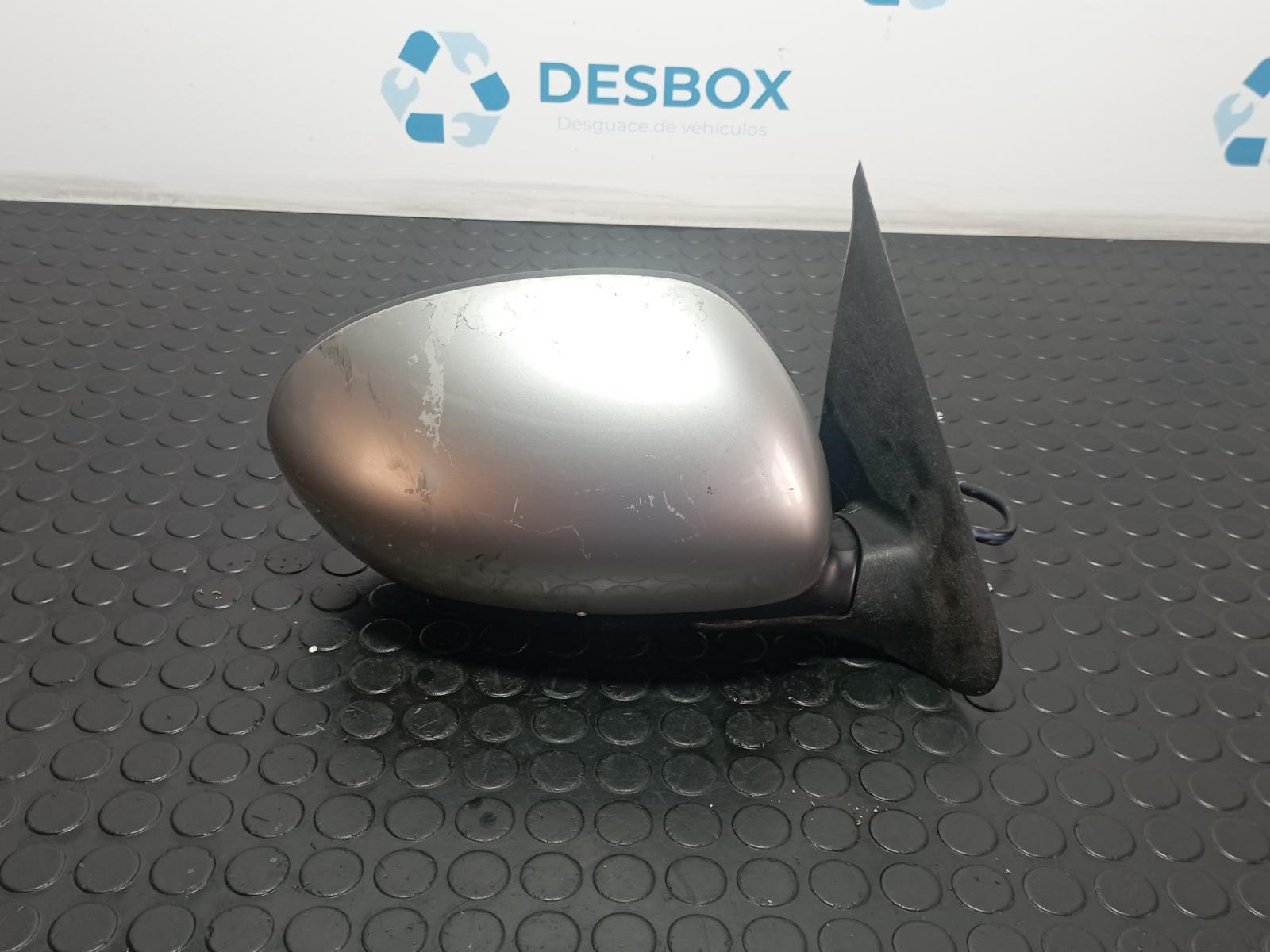 RETROVISOR DERECHO NISSAN JUKE (F15) - recambio desguace - vista 2